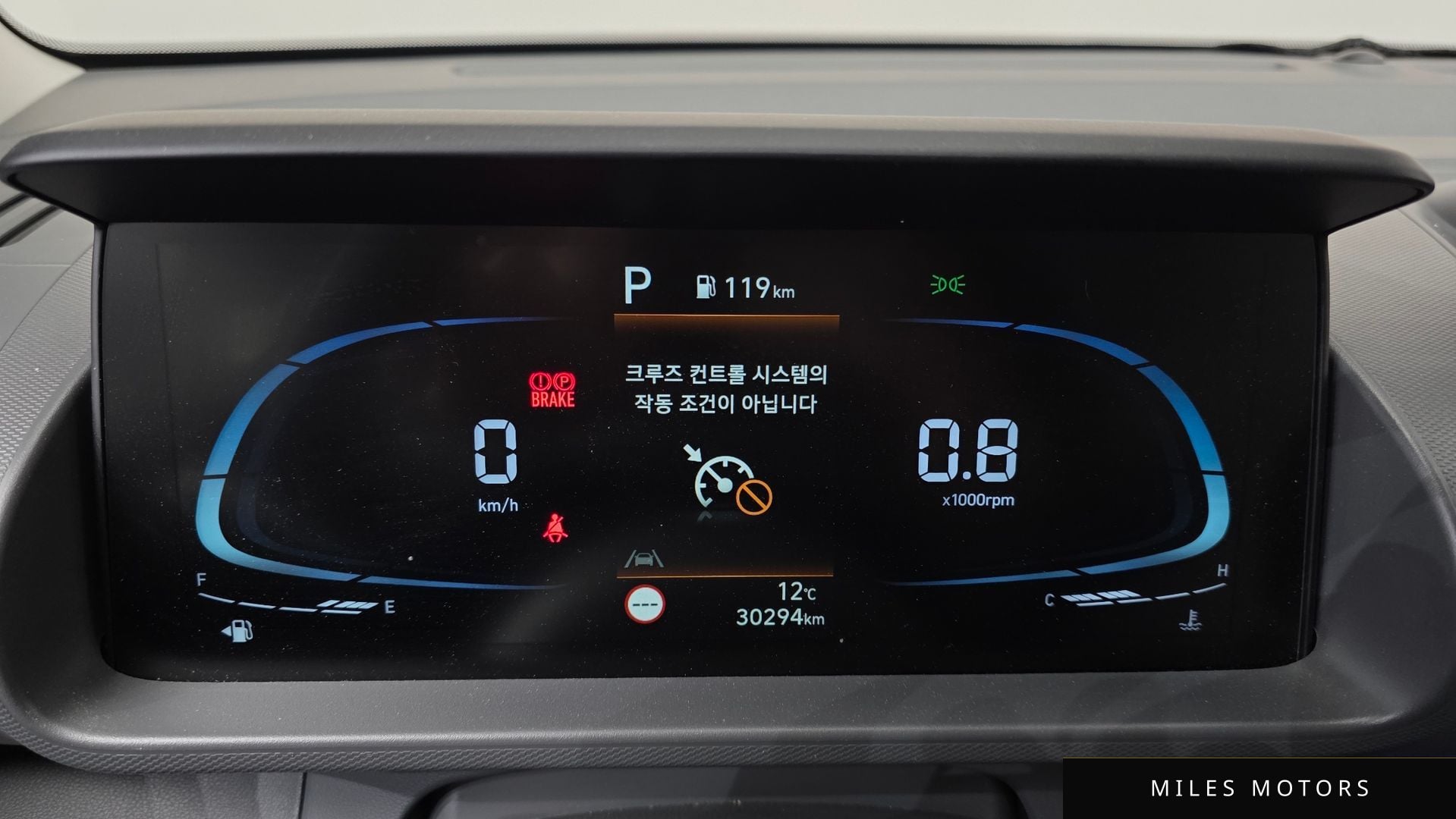 Hyundai Casper 2022 — миниатюра 8