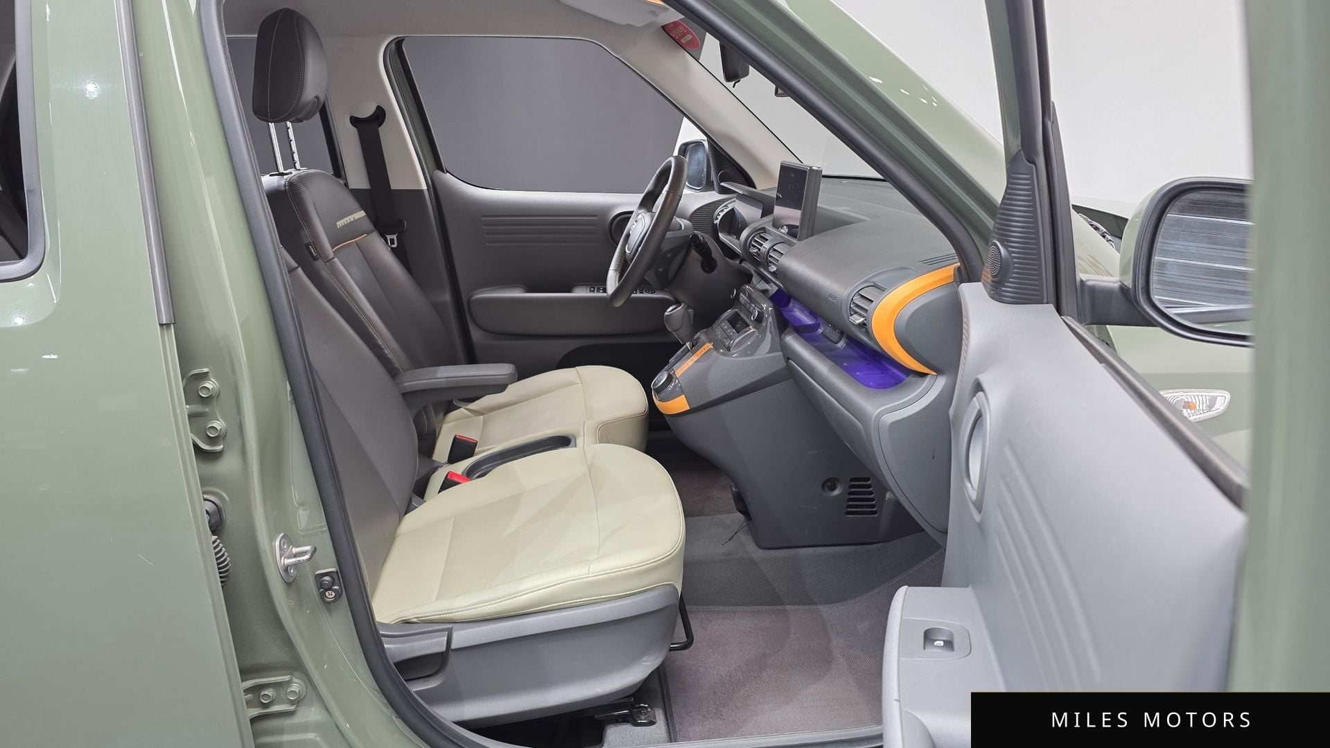 Hyundai Casper 2022 — миниатюра 10