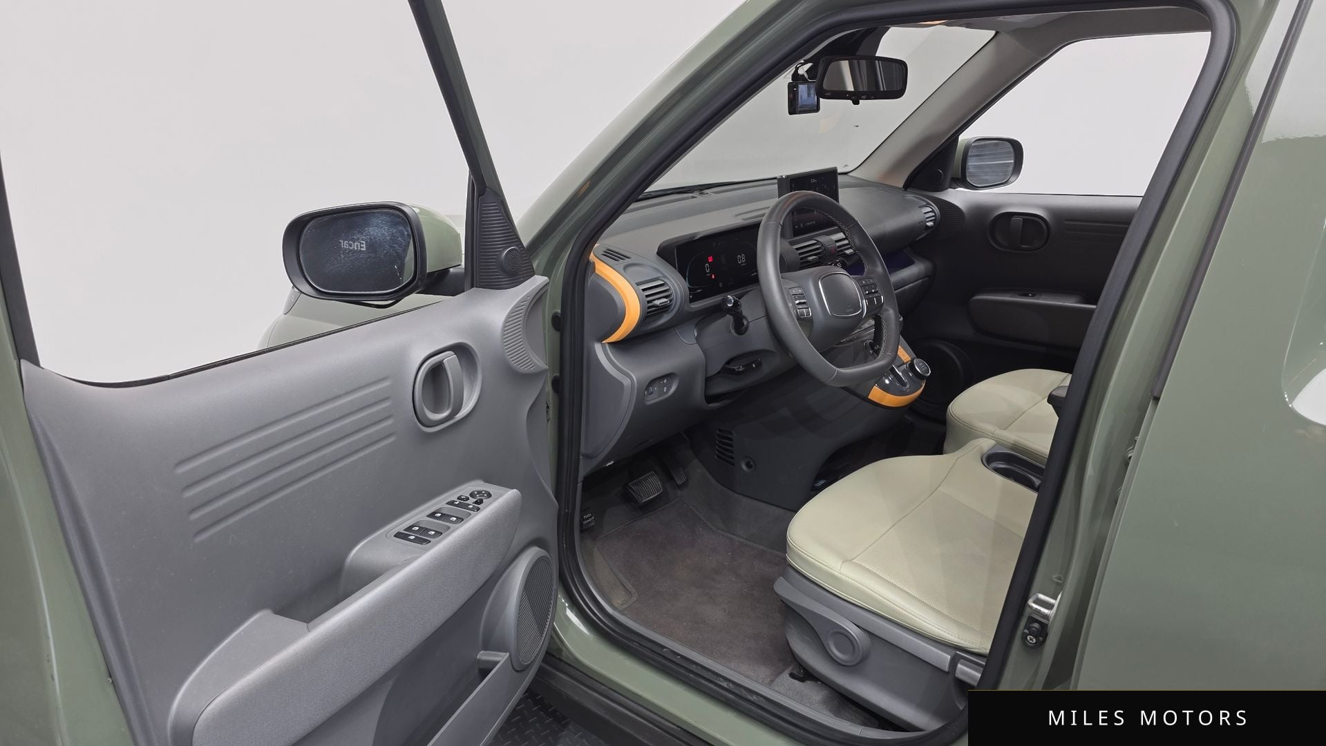 Hyundai Casper 2022 — миниатюра 11