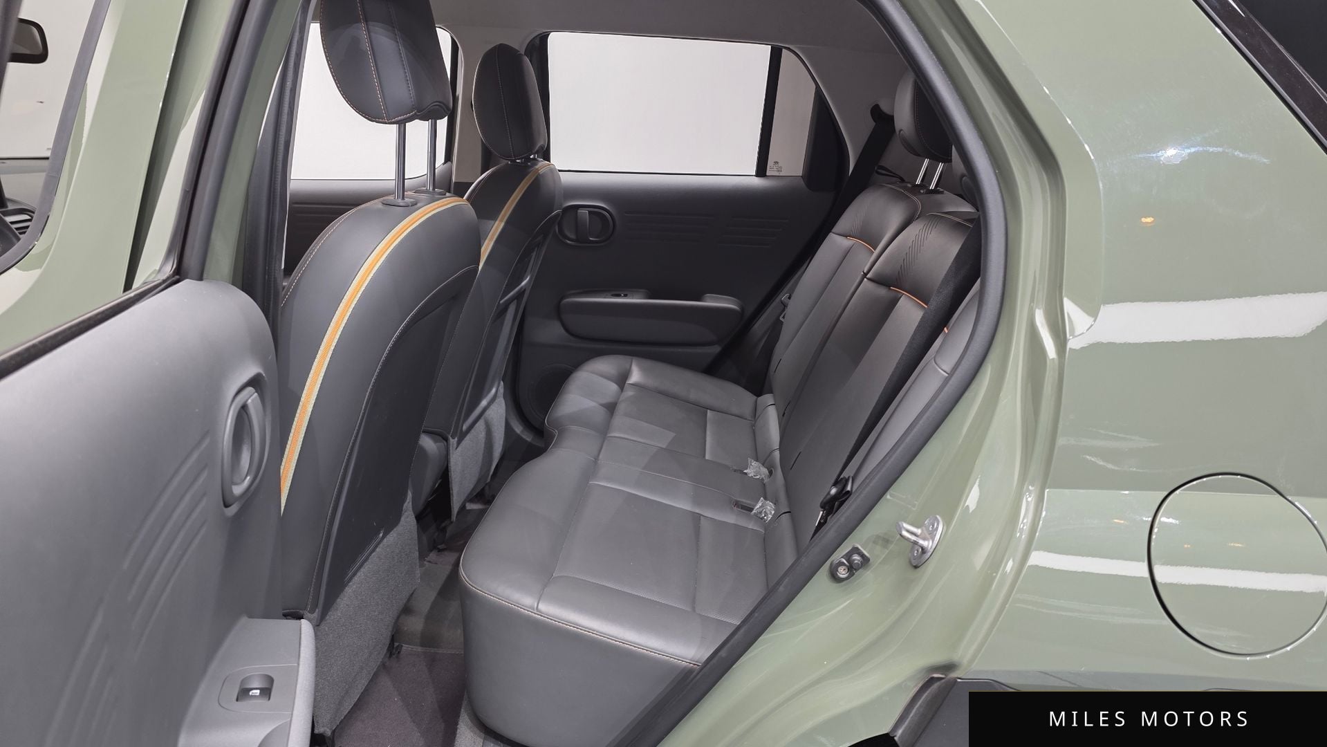 Hyundai Casper 2022 — миниатюра 12