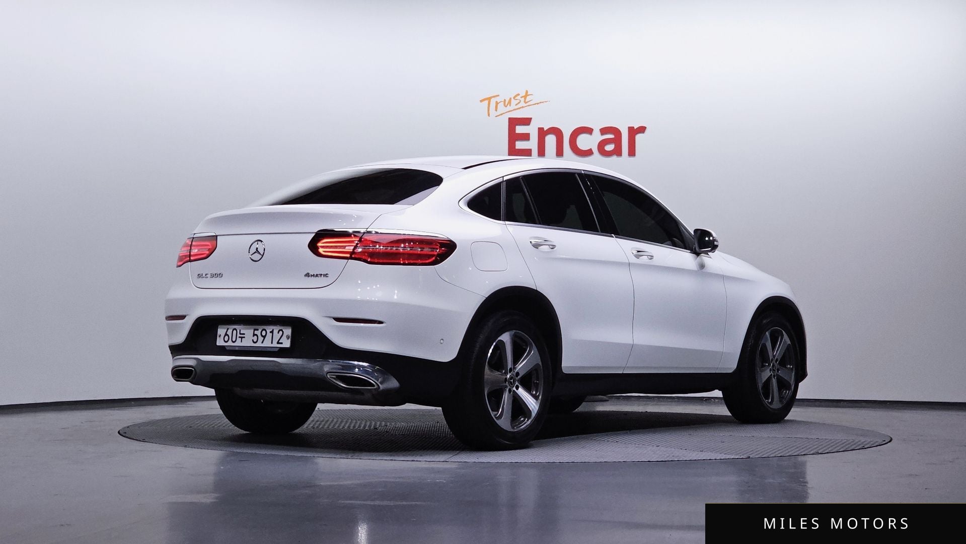Mercedes-Benz GLC-클래스 X253 2019 — миниатюра 2