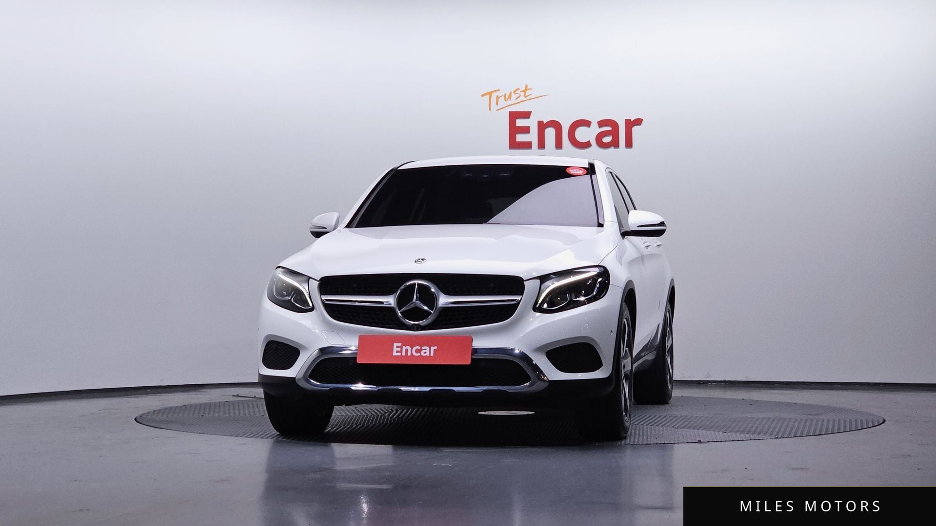 Mercedes-Benz GLC-클래스 X253 2019 — миниатюра 3