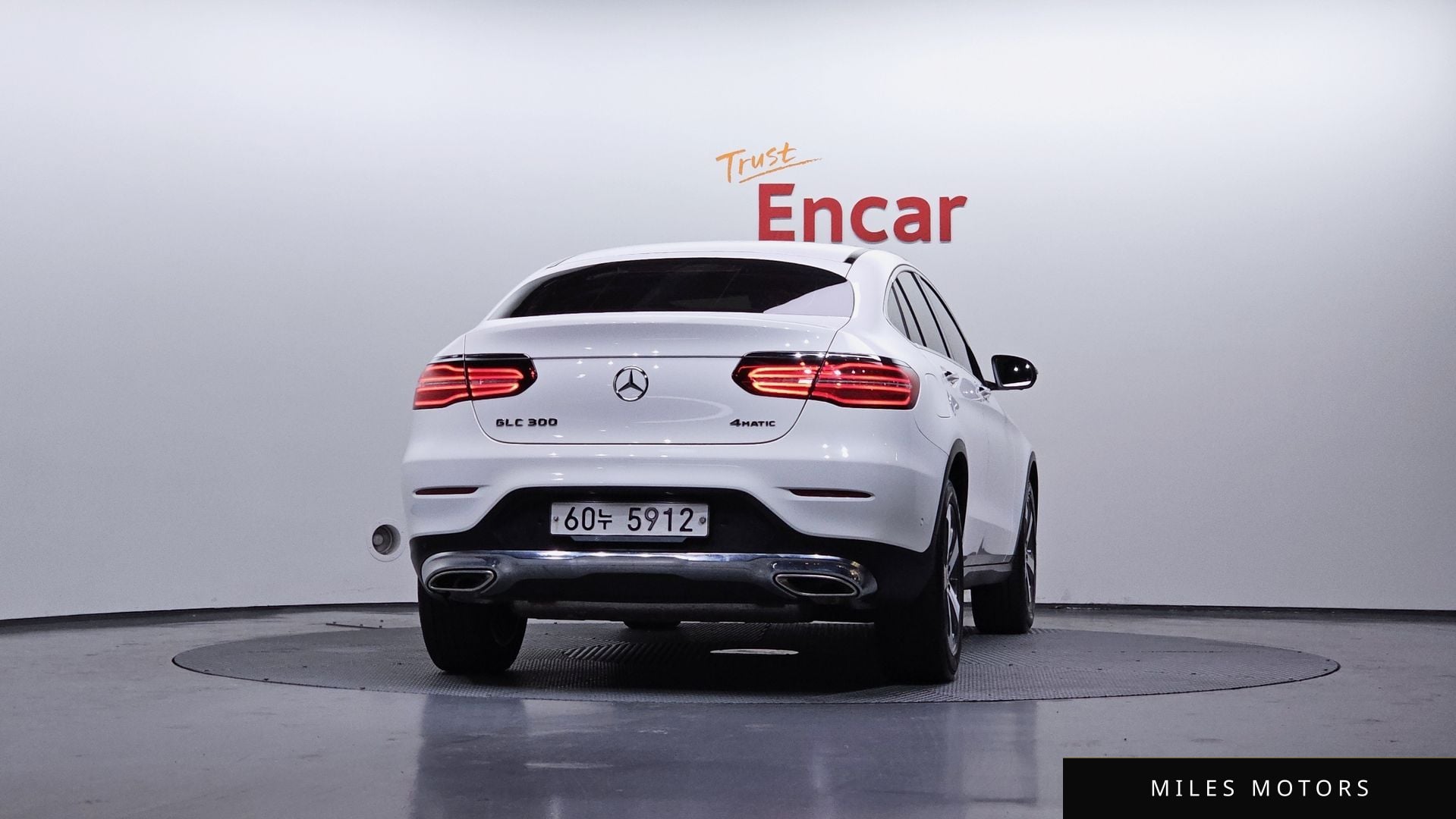 Mercedes-Benz GLC-클래스 X253 2019 — миниатюра 4