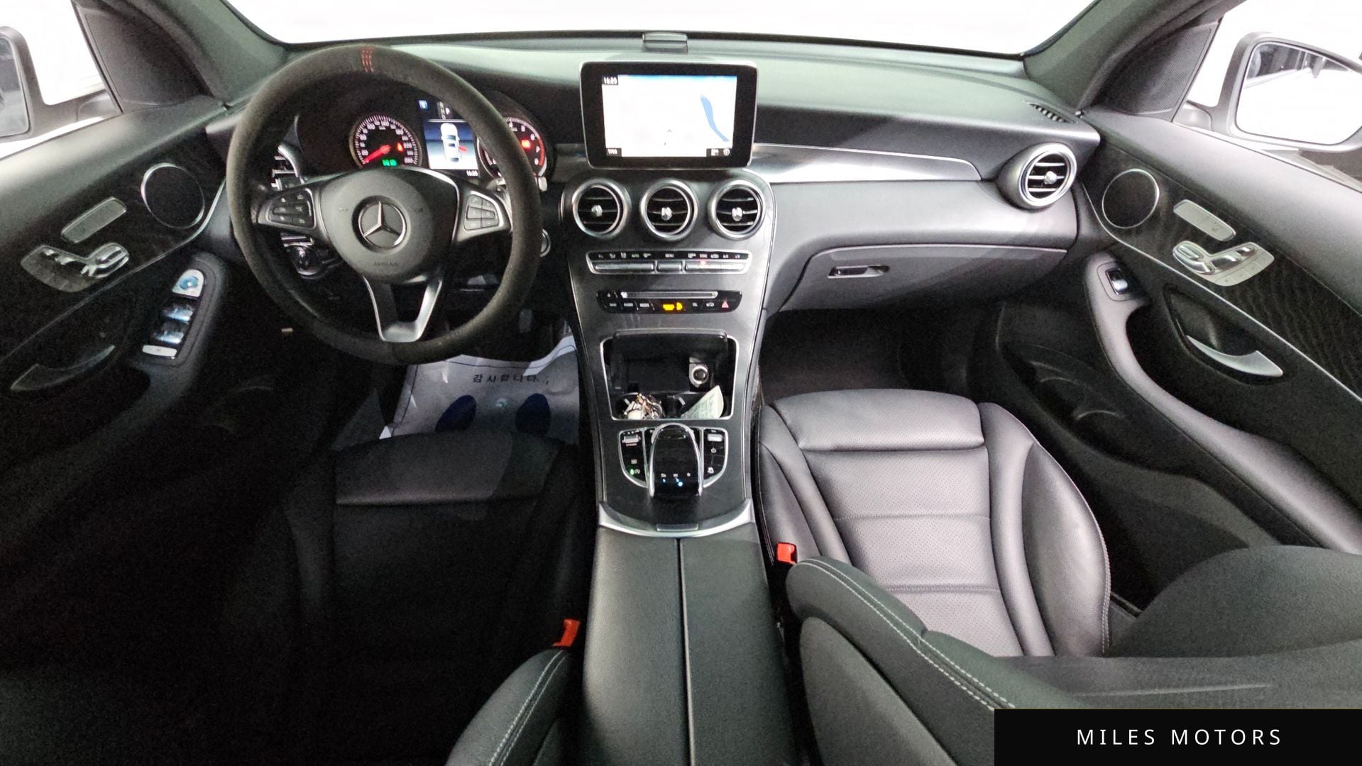 Mercedes-Benz GLC-클래스 X253 2019 — миниатюра 7
