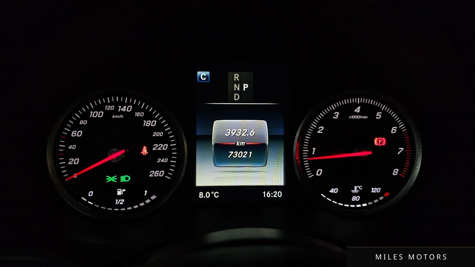 Mercedes-Benz GLC-클래스 X253 2019 — миниатюра 8