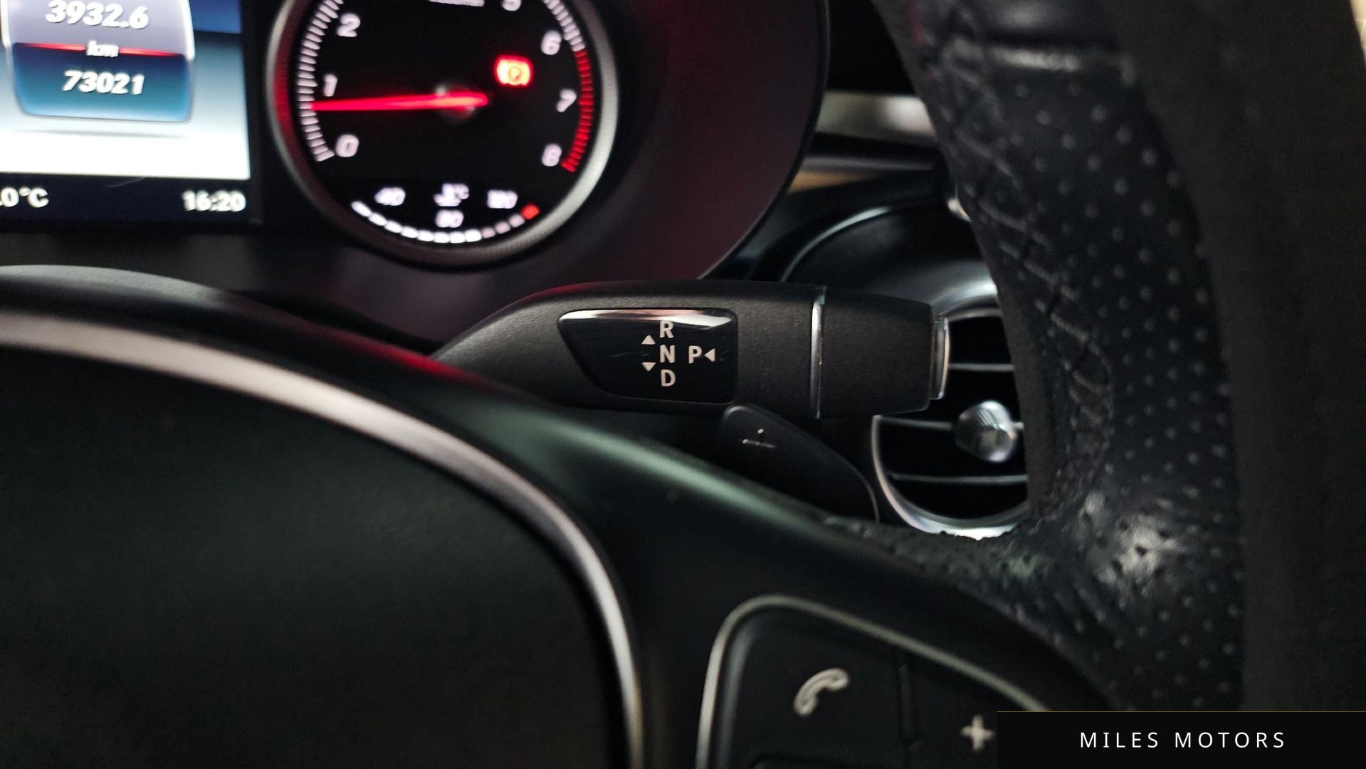 Mercedes-Benz GLC-클래스 X253 2019 — миниатюра 9