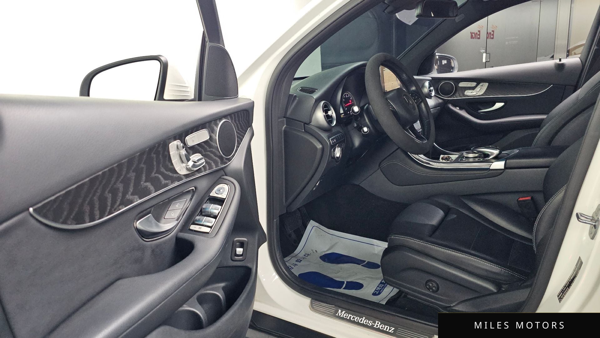 Mercedes-Benz GLC-클래스 X253 2019 — миниатюра 10
