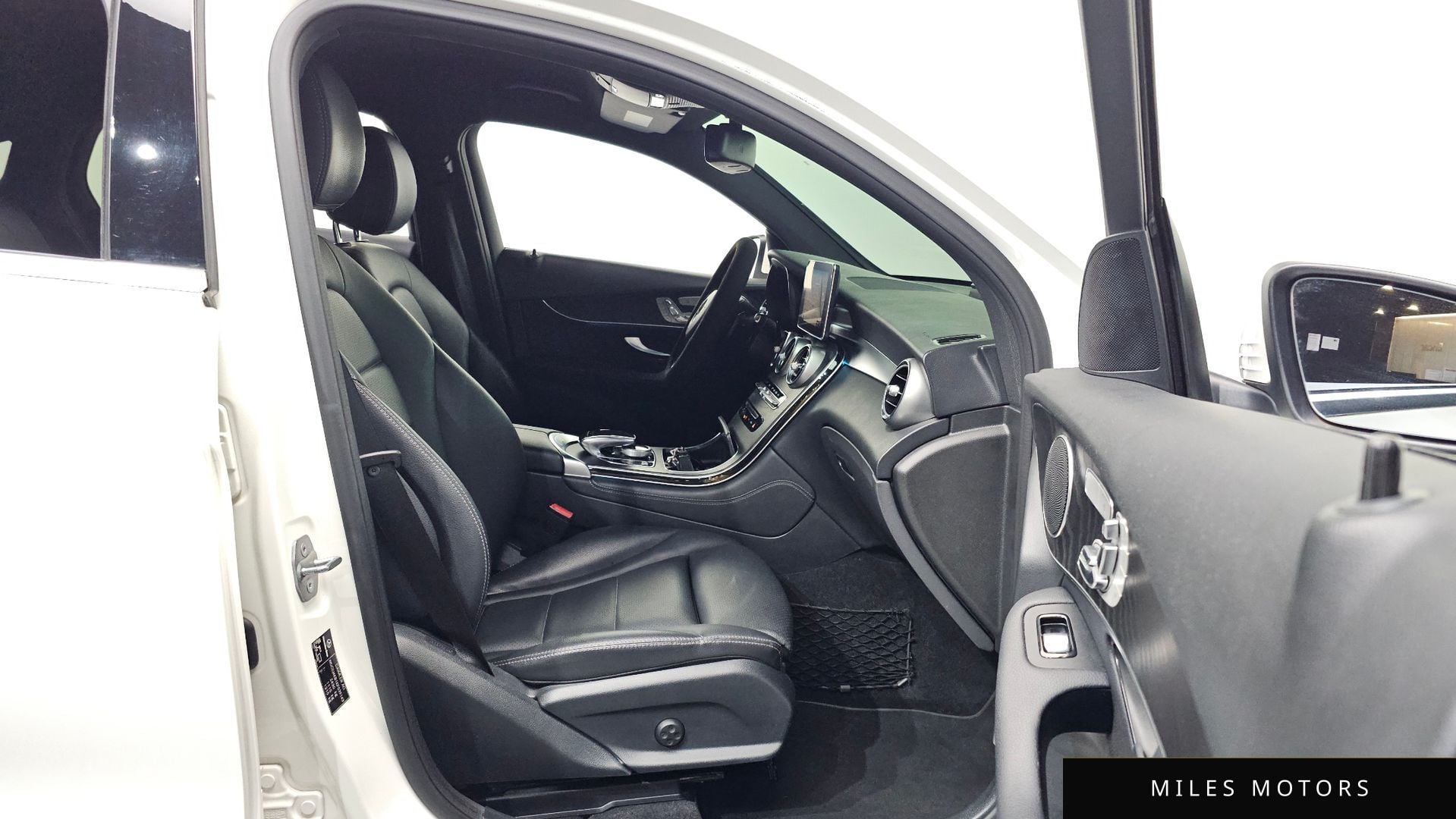Mercedes-Benz GLC-클래스 X253 2019 — миниатюра 11