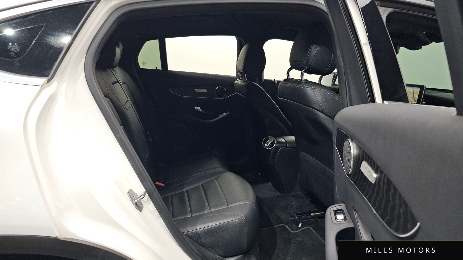 Mercedes-Benz GLC-클래스 X253 2019 — миниатюра 12