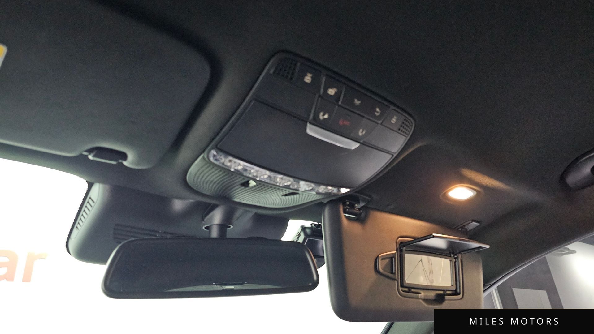 Mercedes-Benz GLC-클래스 X253 2019 — миниатюра 18