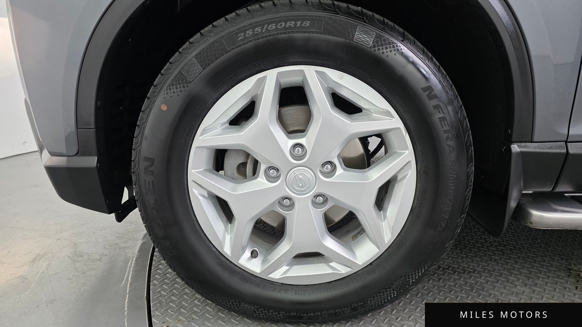 KG Mobility Rexton 2022 — миниатюра 5