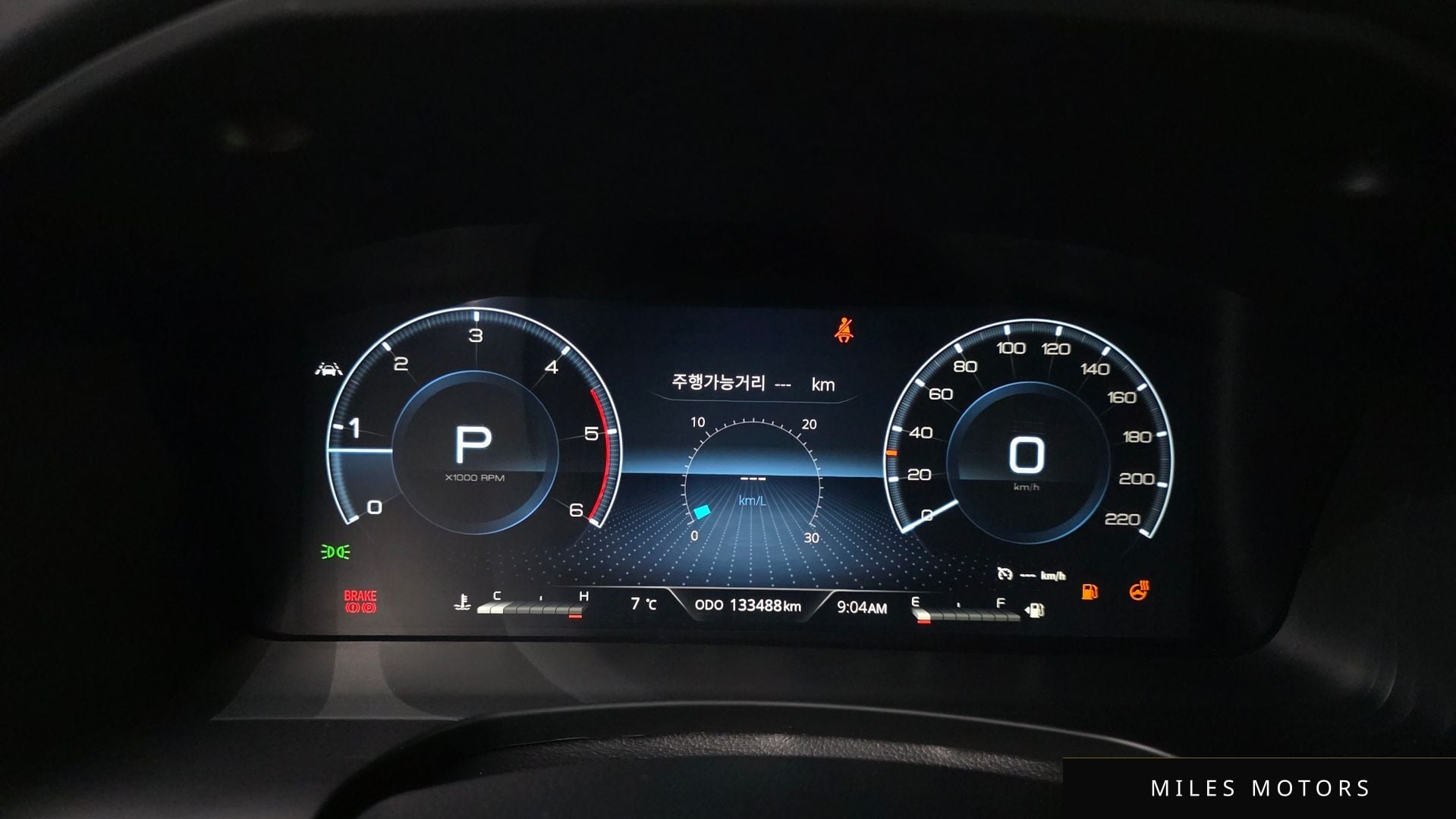KG Mobility Rexton 2022 — миниатюра 8