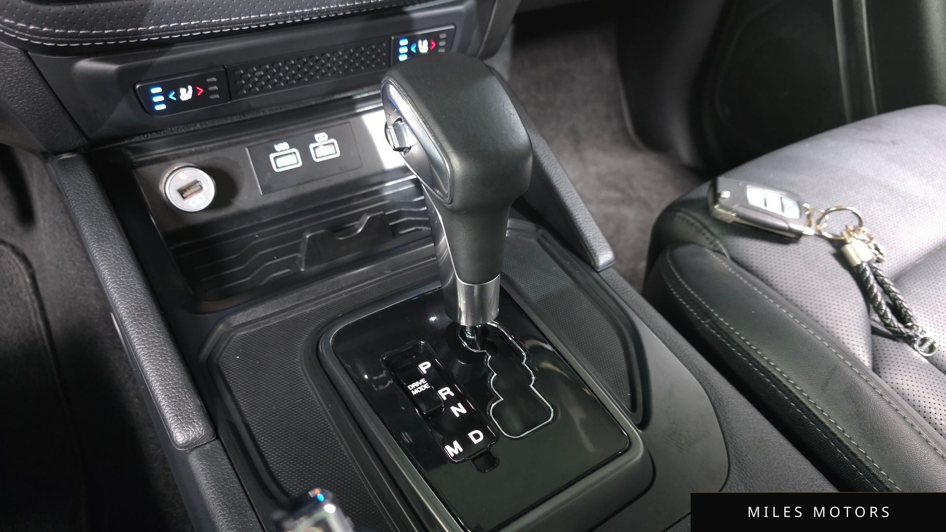 KG Mobility Rexton 2022 — миниатюра 9