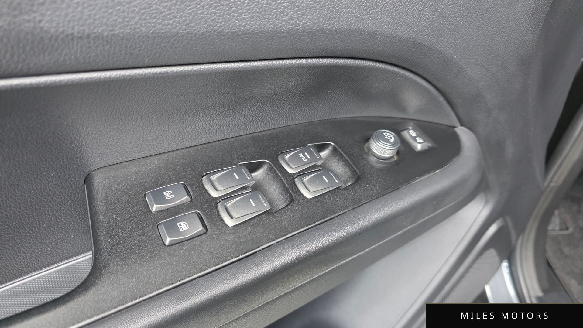 KG Mobility Rexton 2022 — миниатюра 12