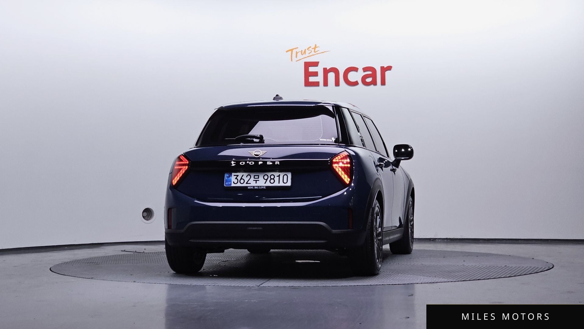 MINI 쿠퍼 C 2025 — миниатюра 4