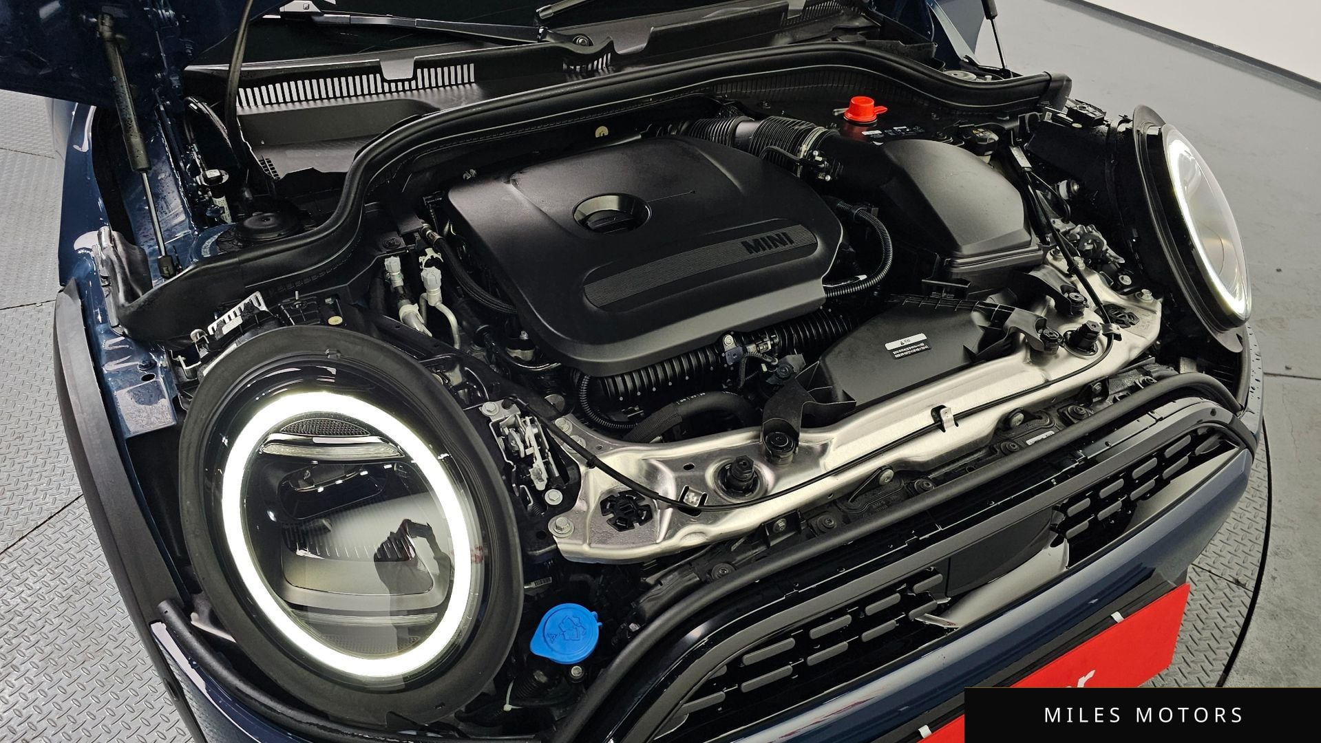 MINI 쿠퍼 C 2025 — миниатюра 6