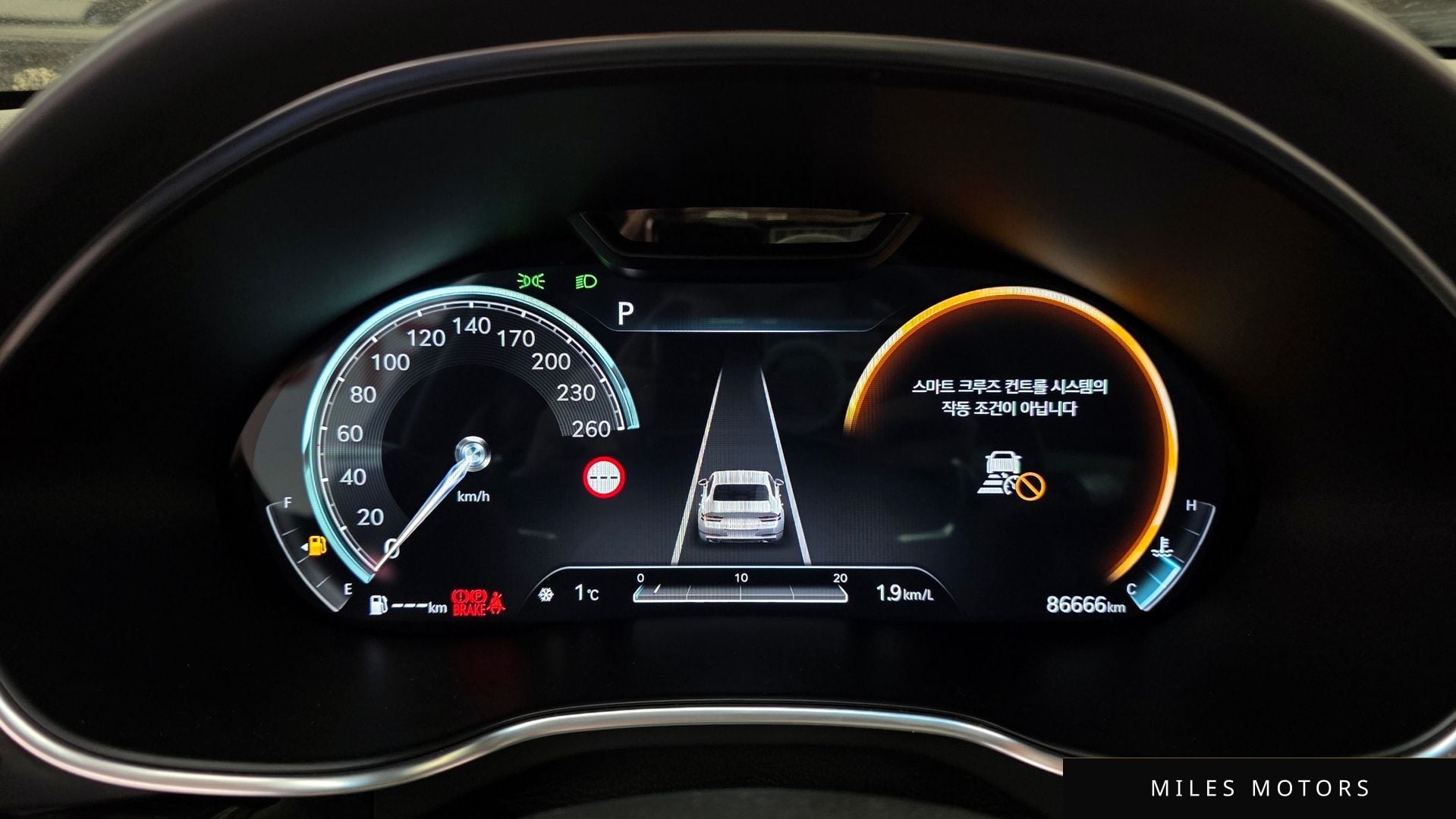 Genesis G80 (RG3) 2022 — миниатюра 8