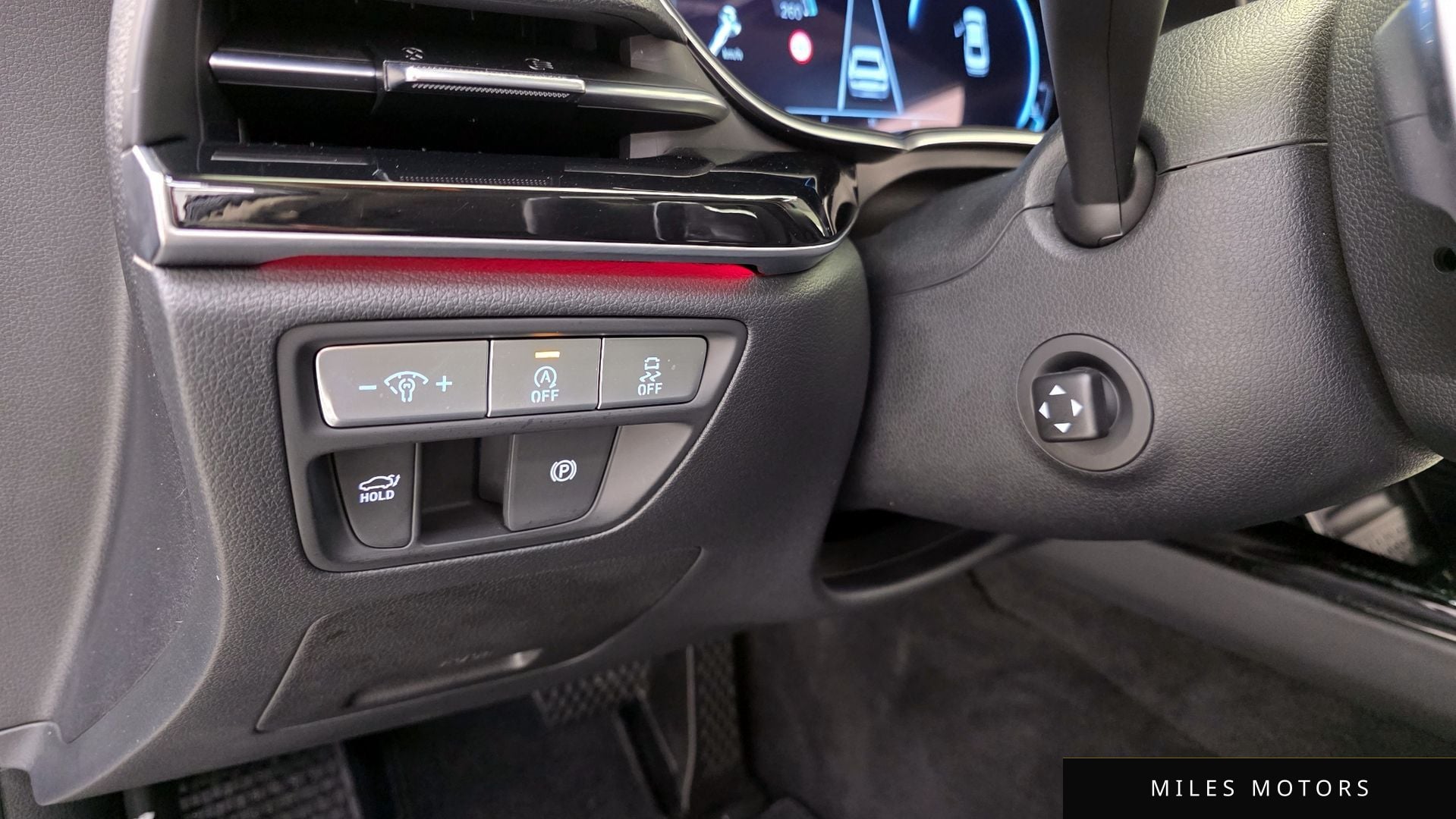 Genesis G80 (RG3) 2022 — миниатюра 14