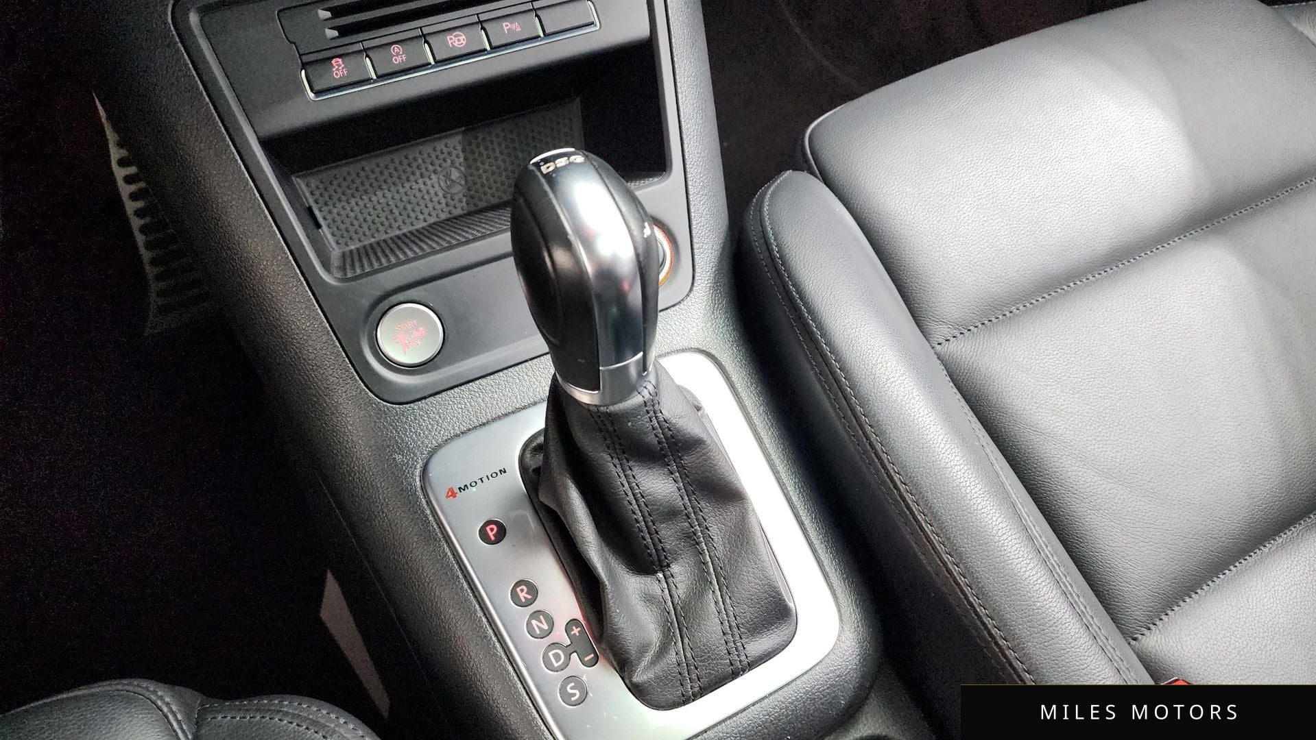 Volkswagen 티구안 2013 — миниатюра 9