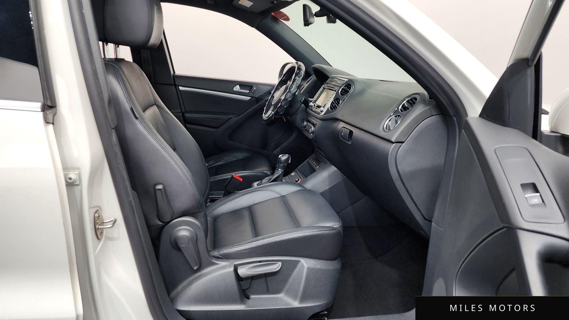 Volkswagen 티구안 2013 — миниатюра 11