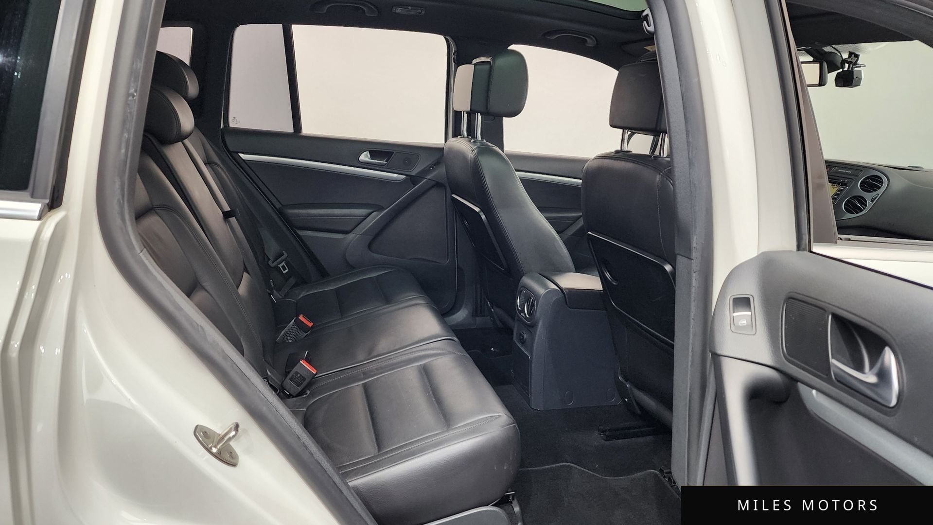 Volkswagen 티구안 2013 — миниатюра 12