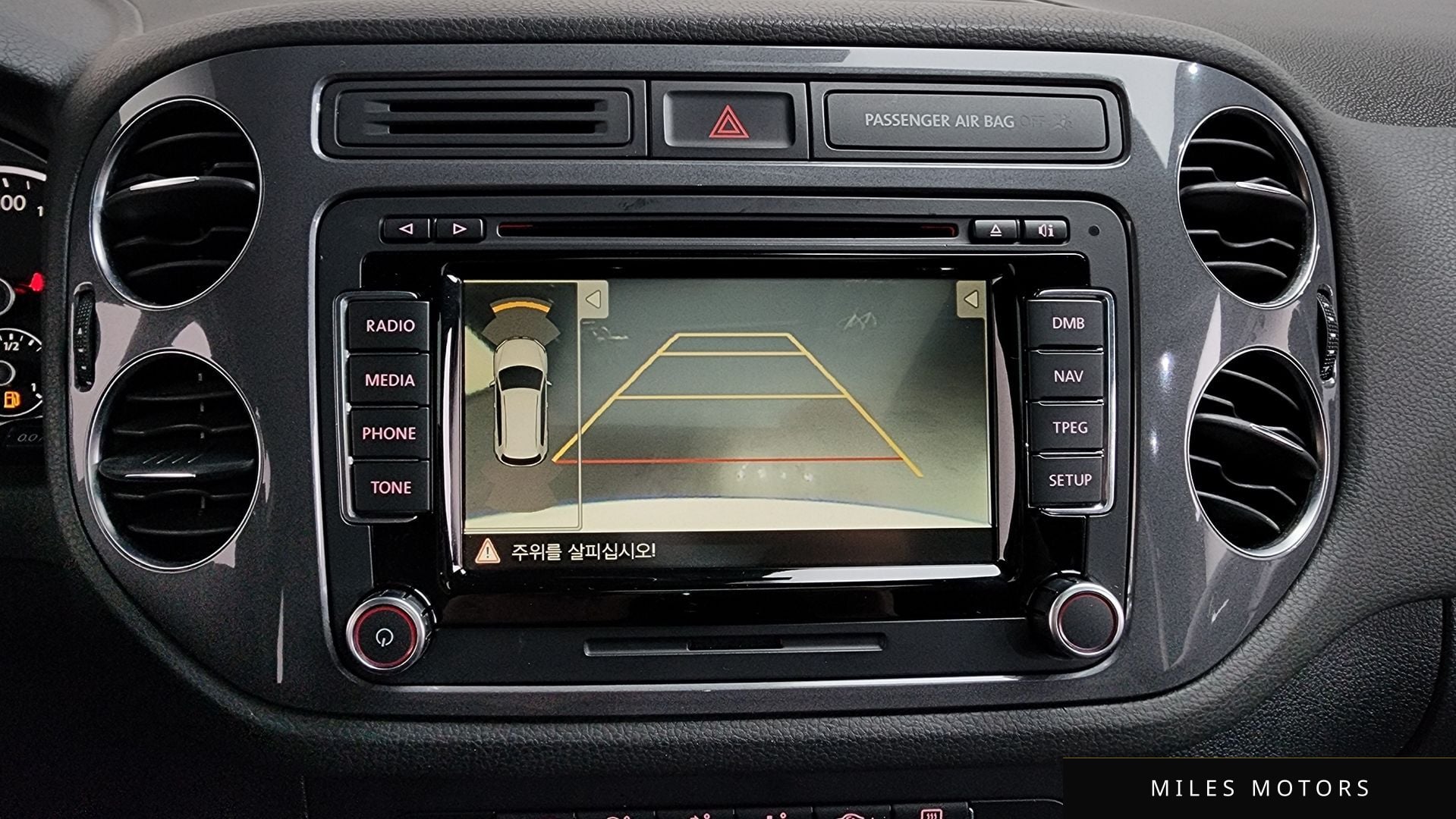 Volkswagen 티구안 2013 — миниатюра 15