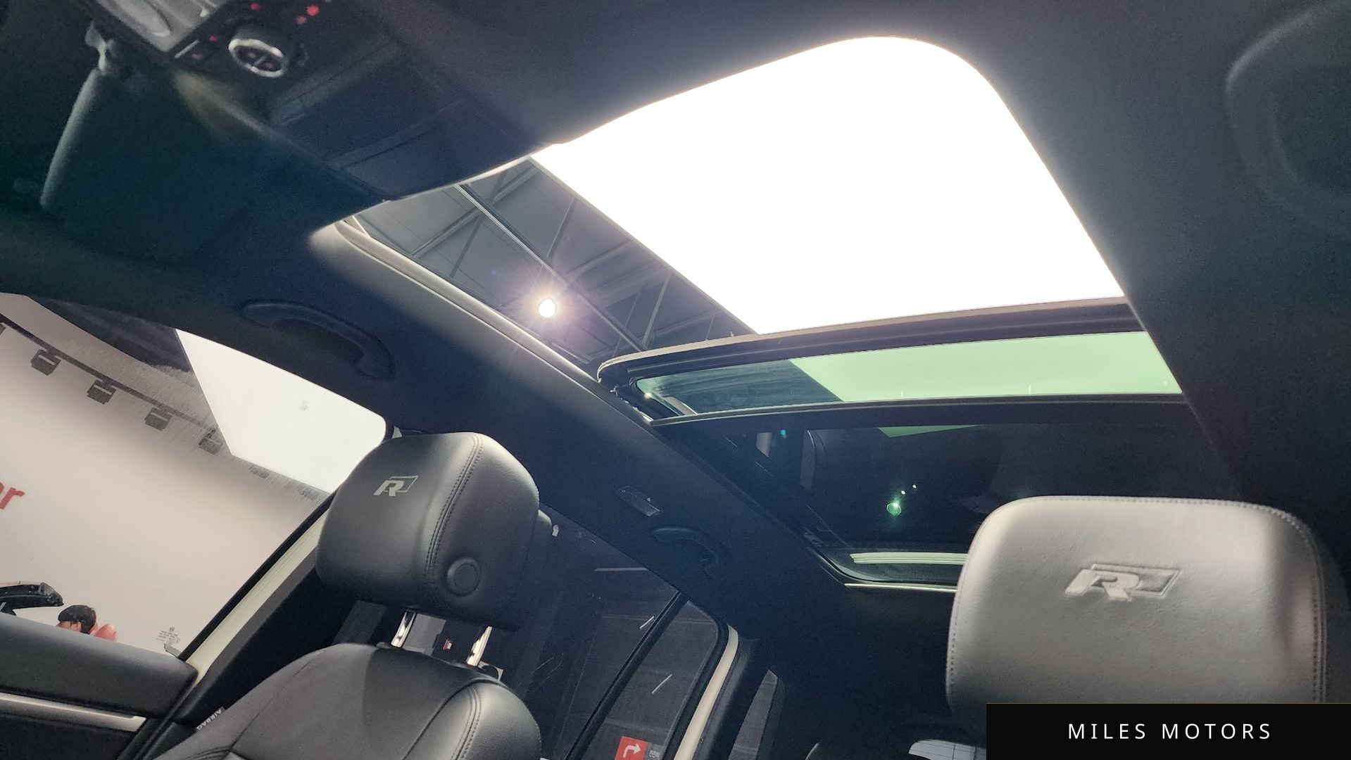 Volkswagen 티구안 2013 — миниатюра 19
