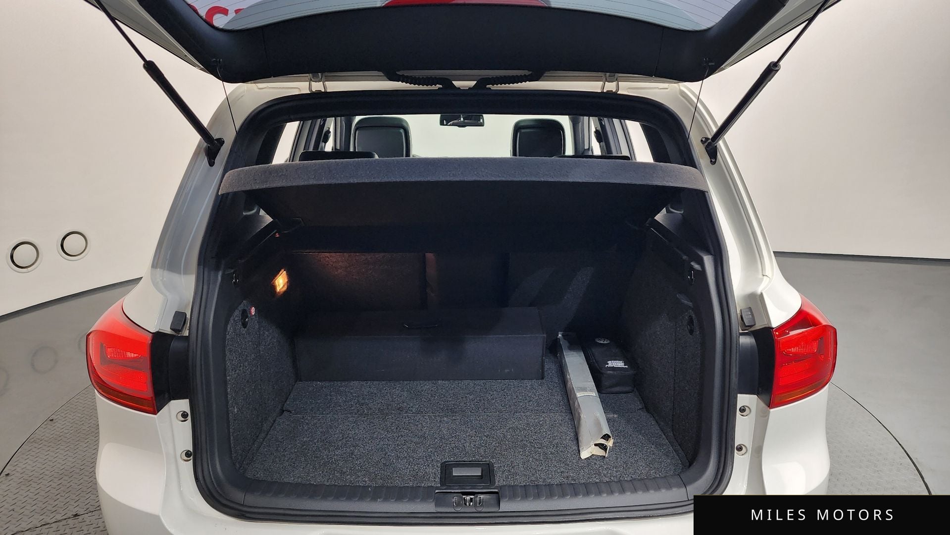 Volkswagen 티구안 2013 — миниатюра 20