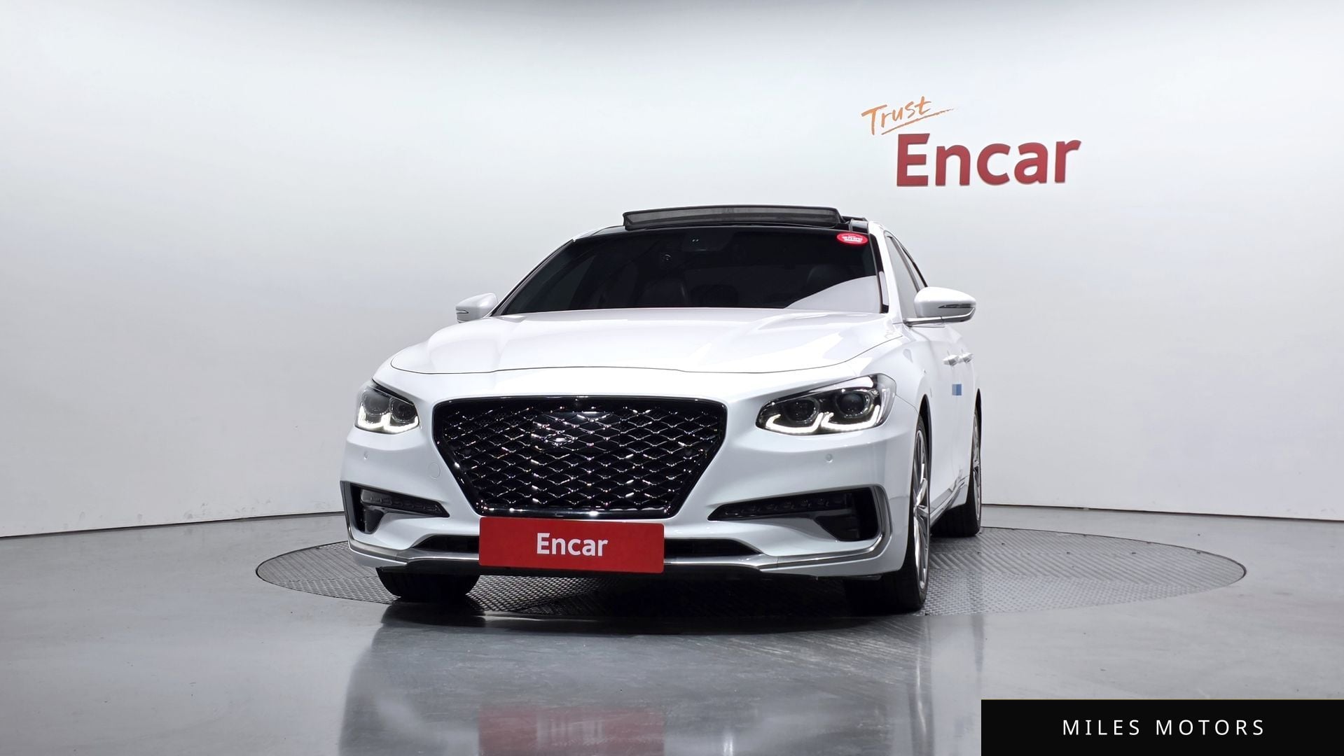 Hyundai Grandeur 2018 — миниатюра 3