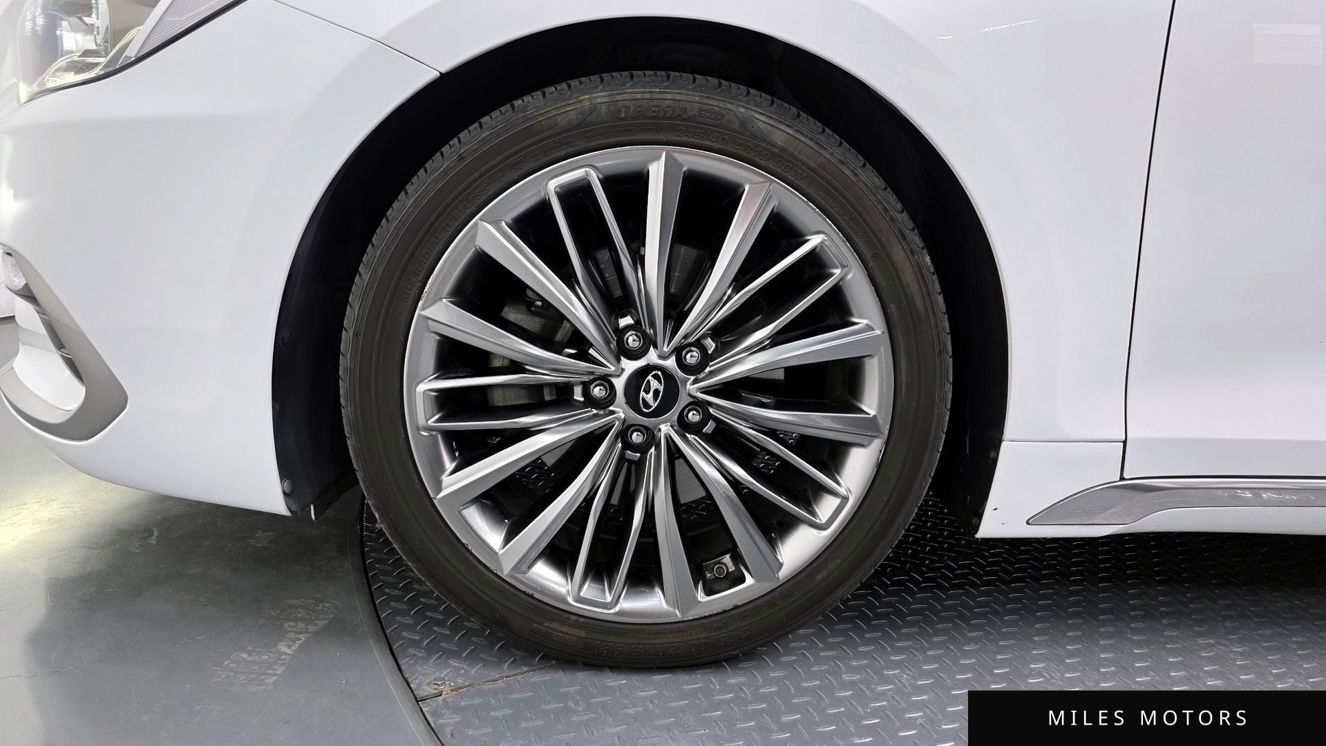 Hyundai Grandeur 2018 — миниатюра 5