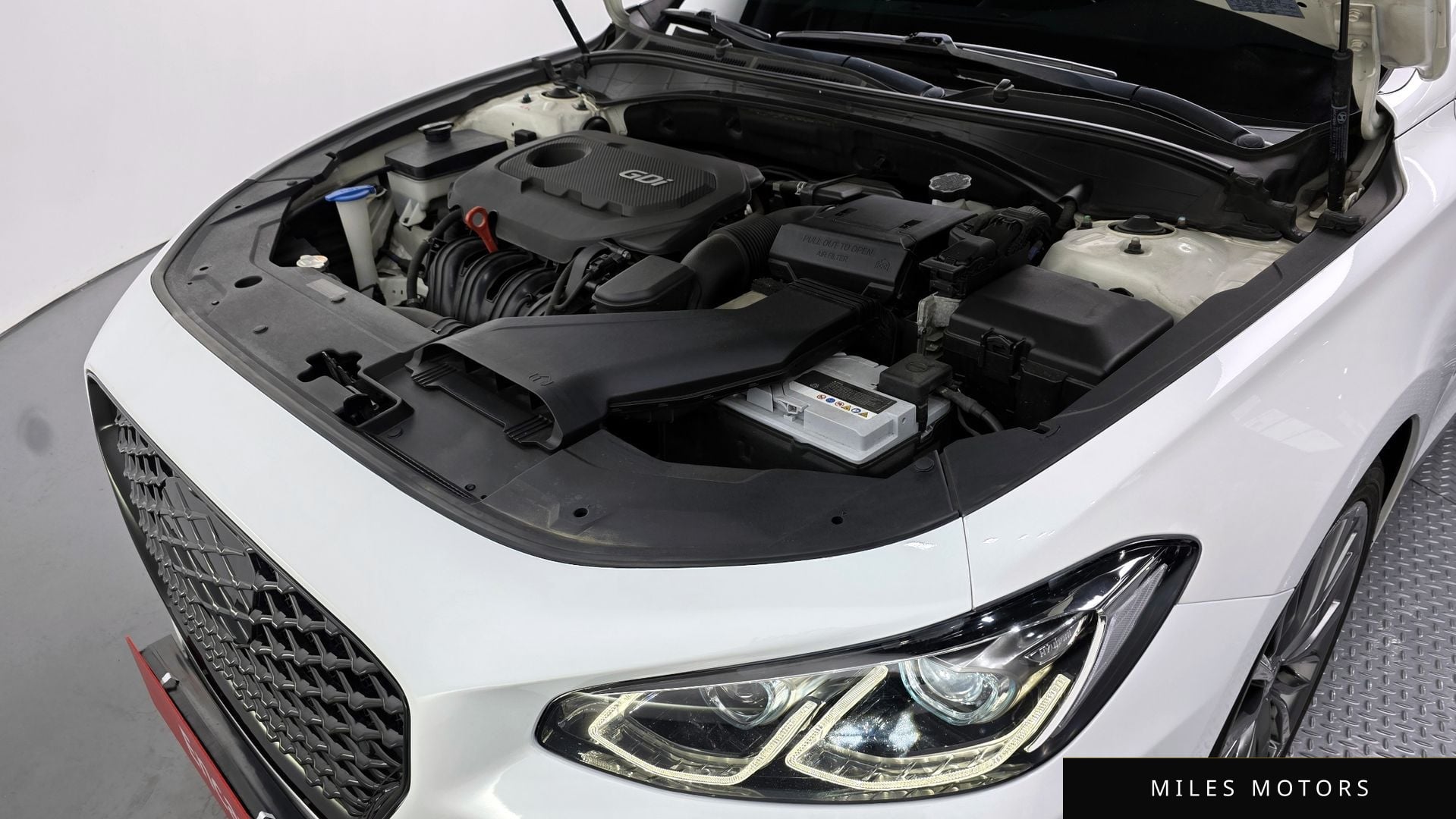 Hyundai Grandeur 2018 — миниатюра 6
