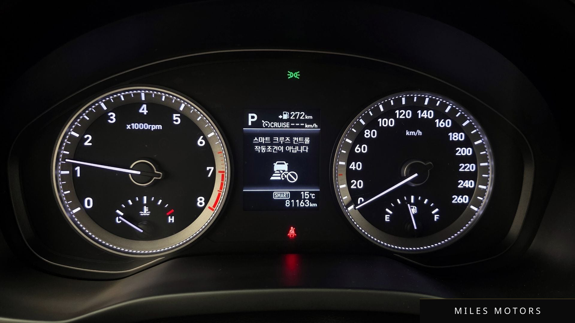 Hyundai Grandeur 2018 — миниатюра 8