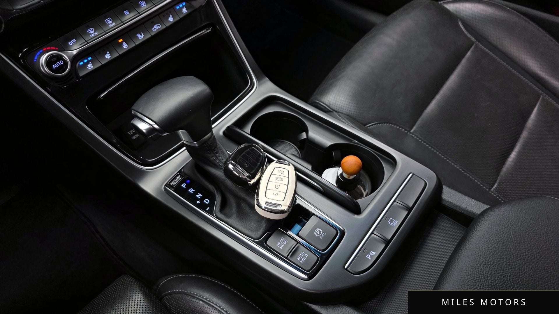 Hyundai Grandeur 2018 — миниатюра 9