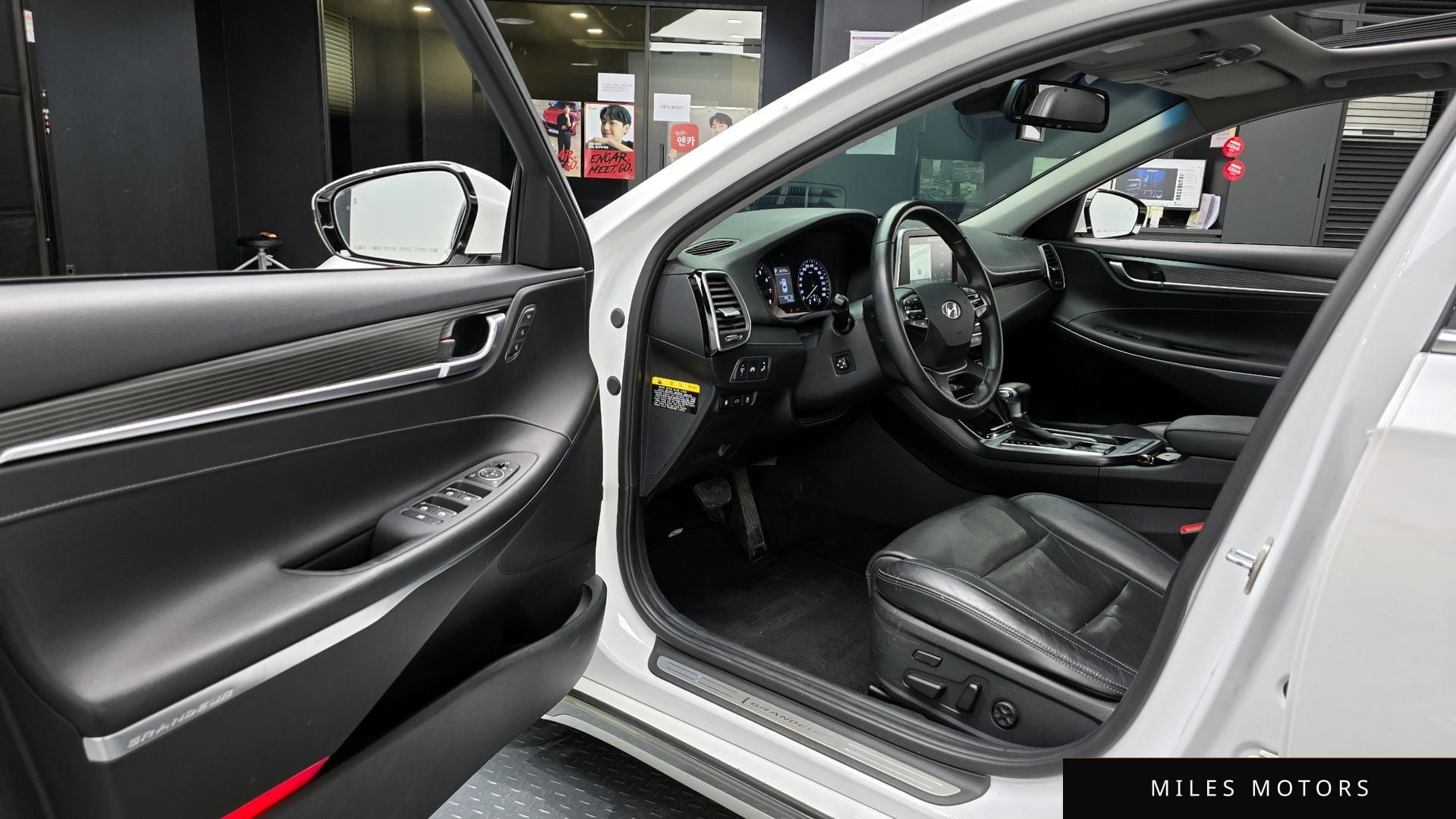 Hyundai Grandeur 2018 — миниатюра 11