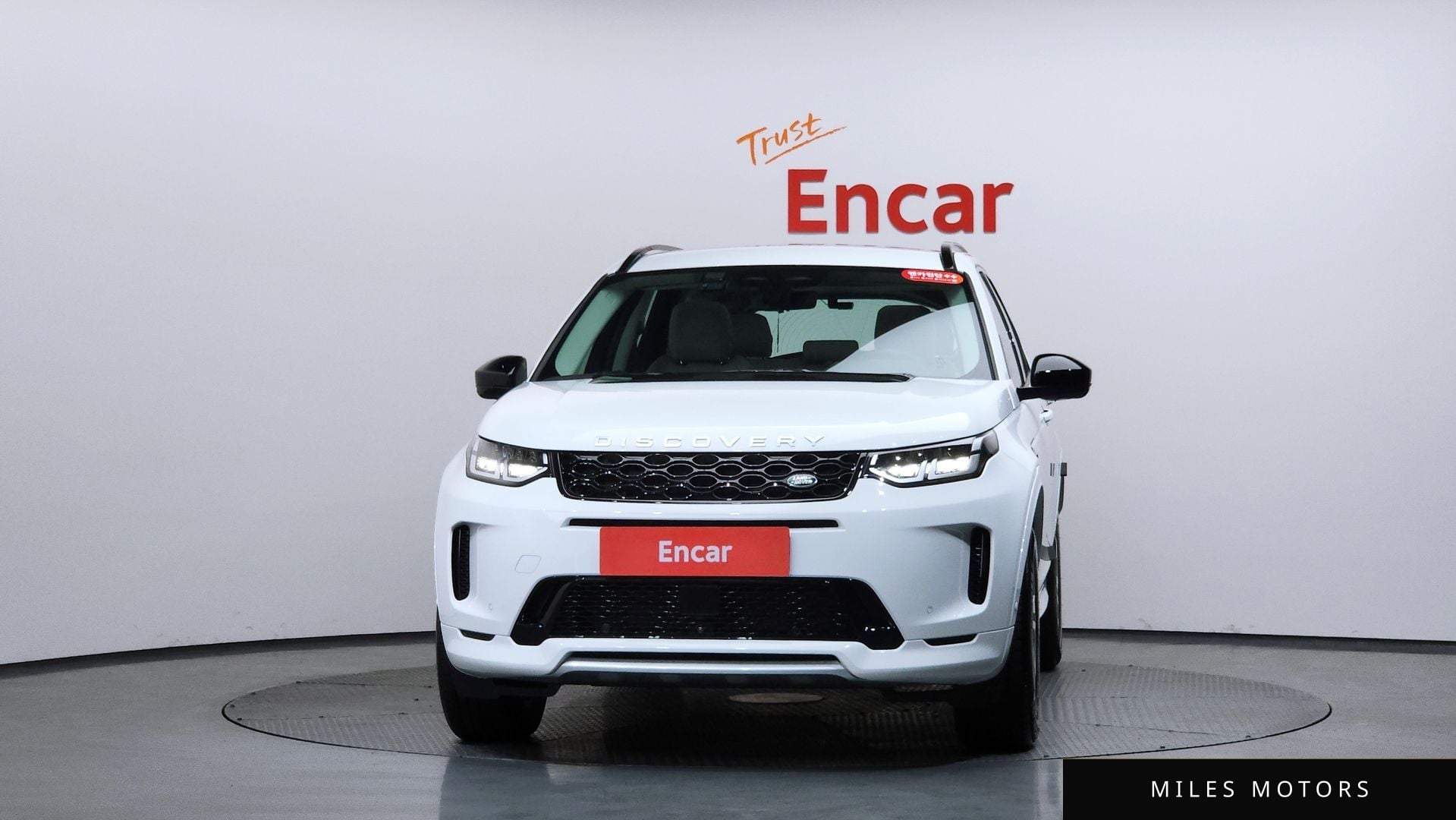 Land Rover 디스커버리 스포츠 2025 — миниатюра 2