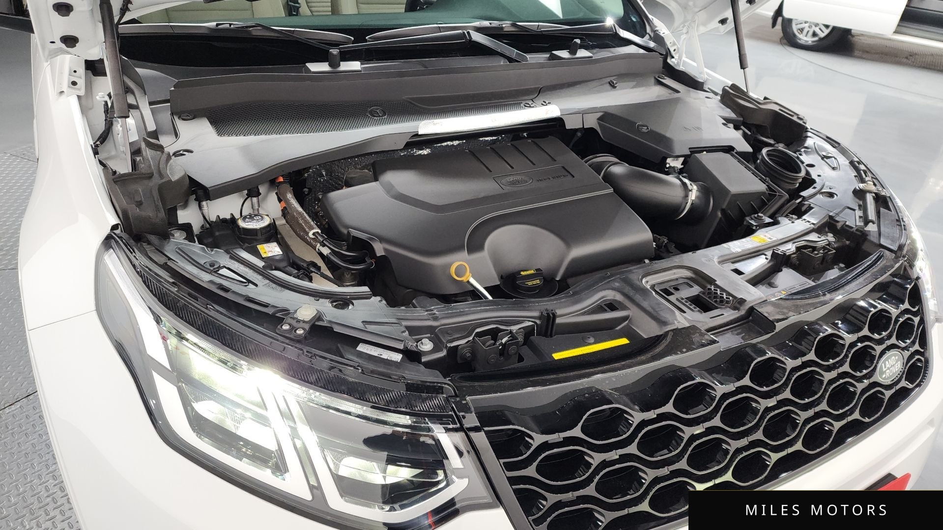 Land Rover 디스커버리 스포츠 2025 — миниатюра 5
