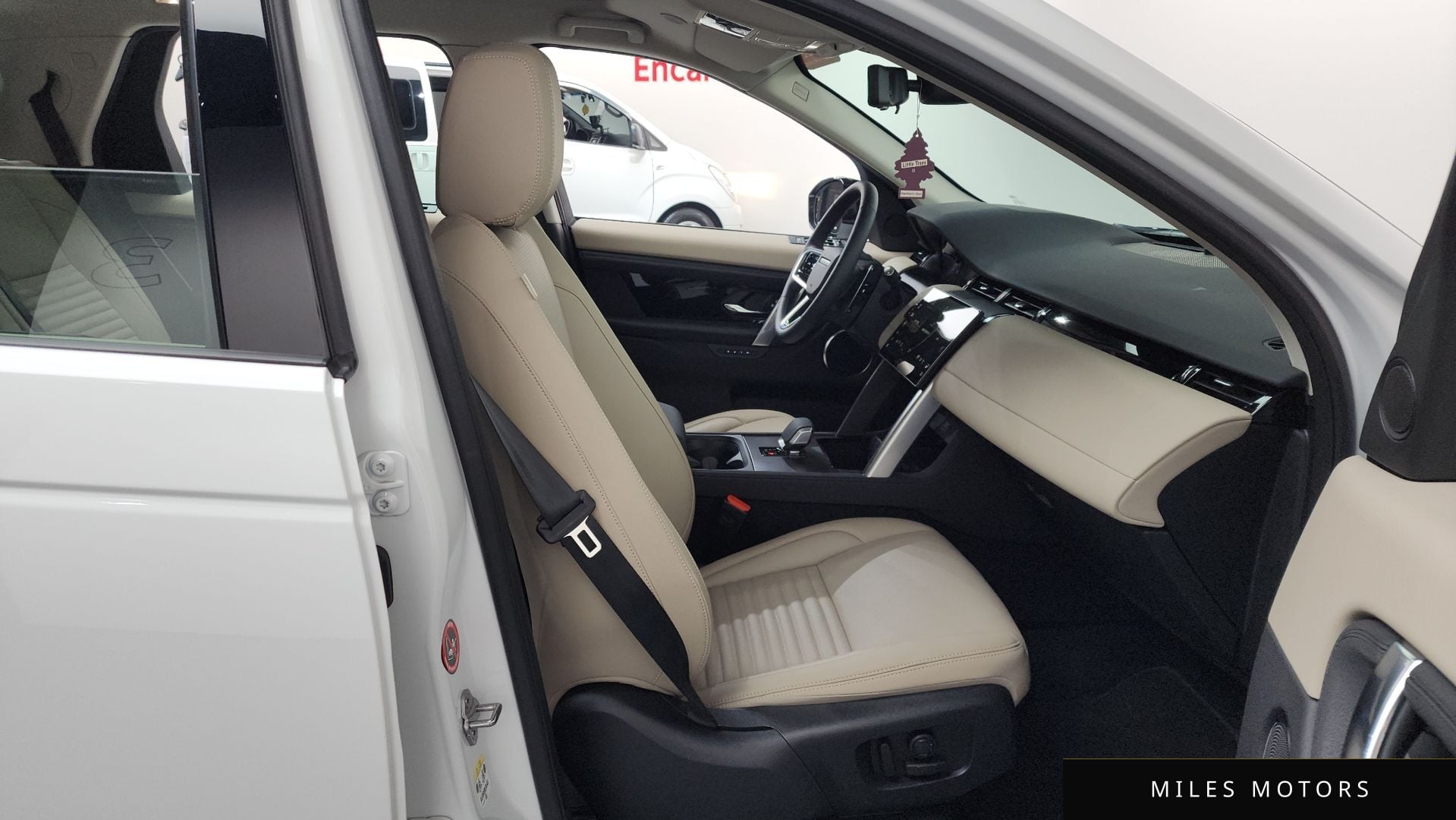 Land Rover 디스커버리 스포츠 2025 — миниатюра 11