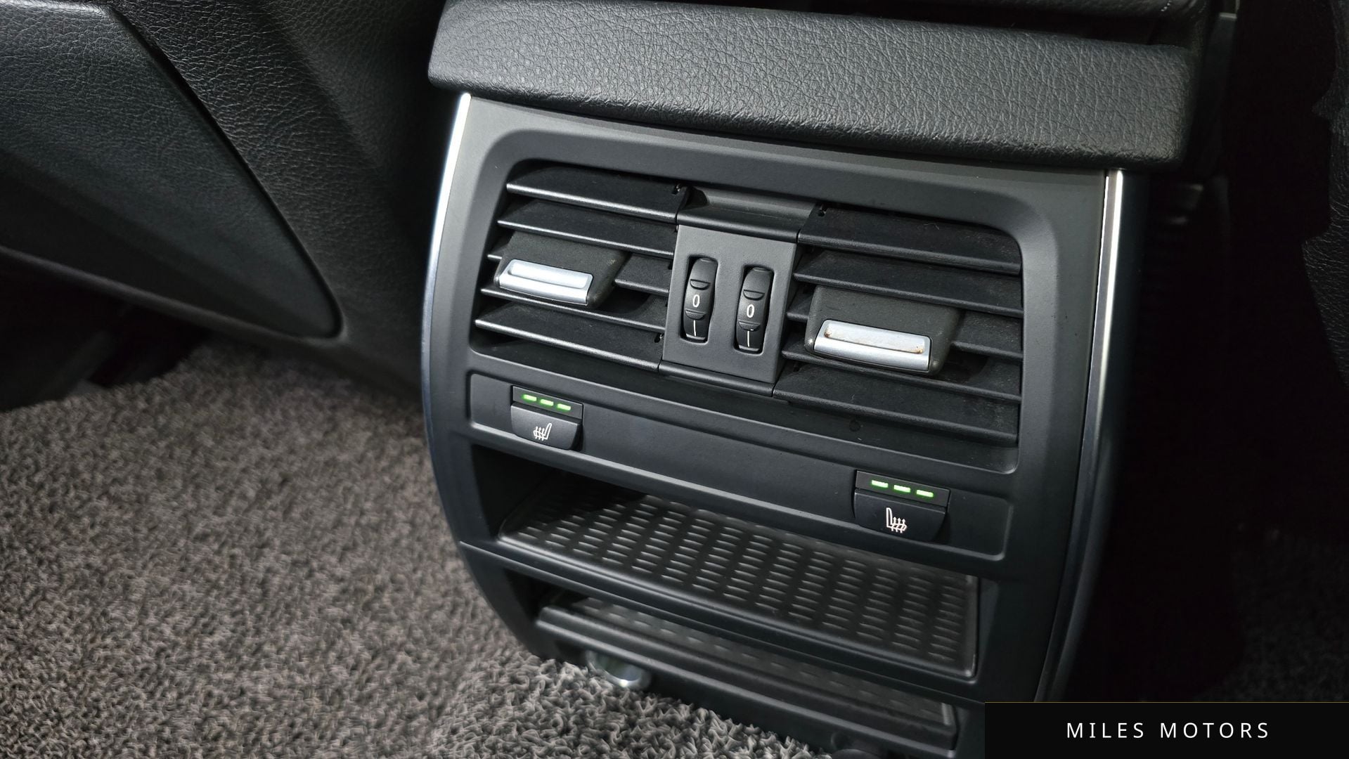 BMW 5 Series GT (F07) 2014 — миниатюра 18