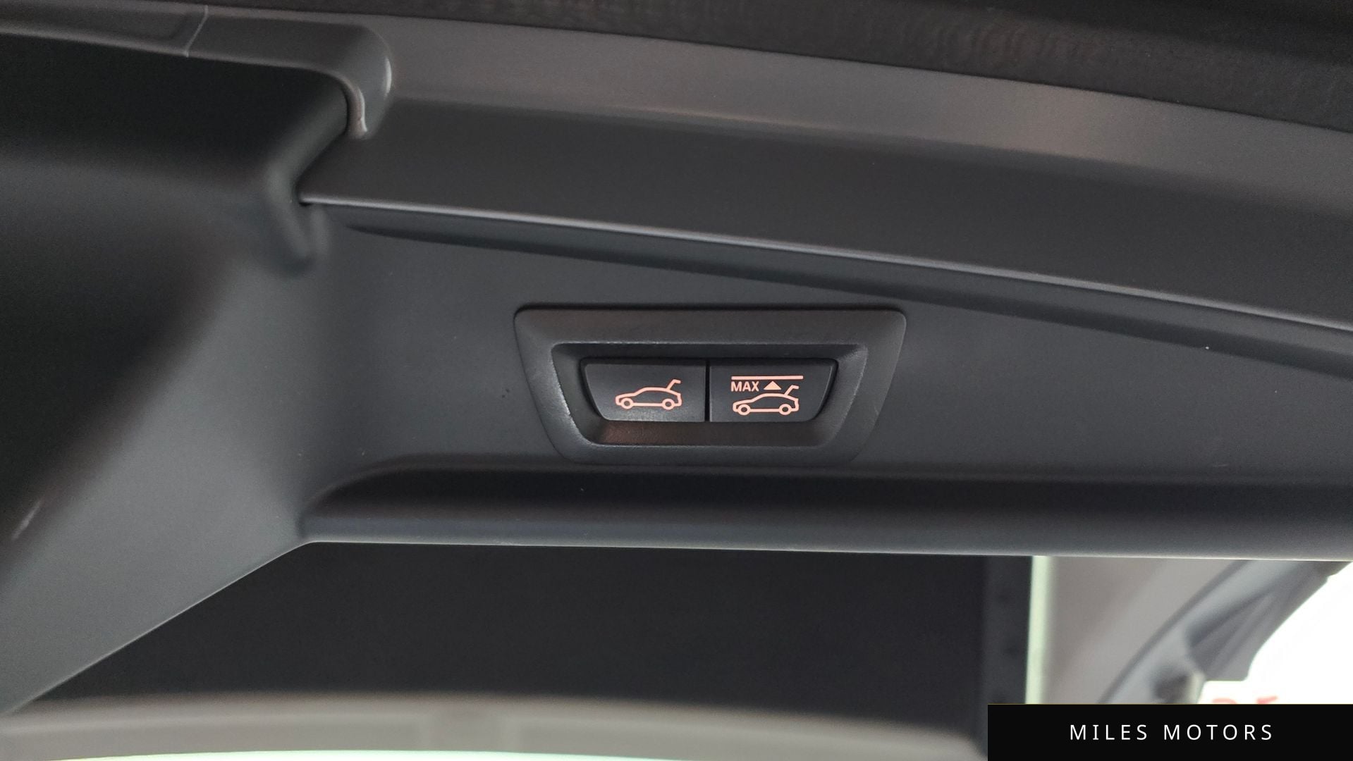 BMW 5 Series GT (F07) 2014 — миниатюра 20