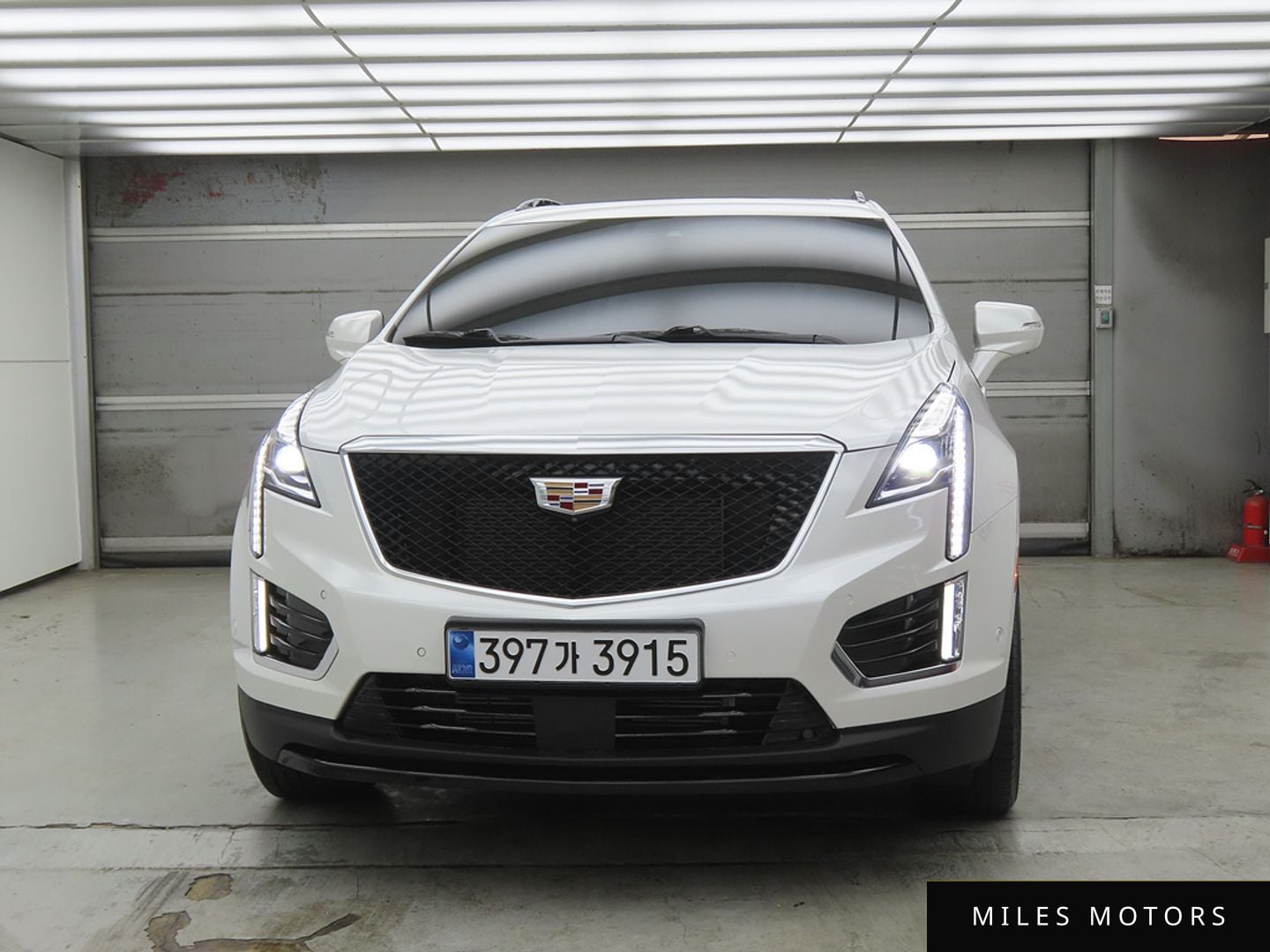 Cadillac XT5 2022 — миниатюра 2