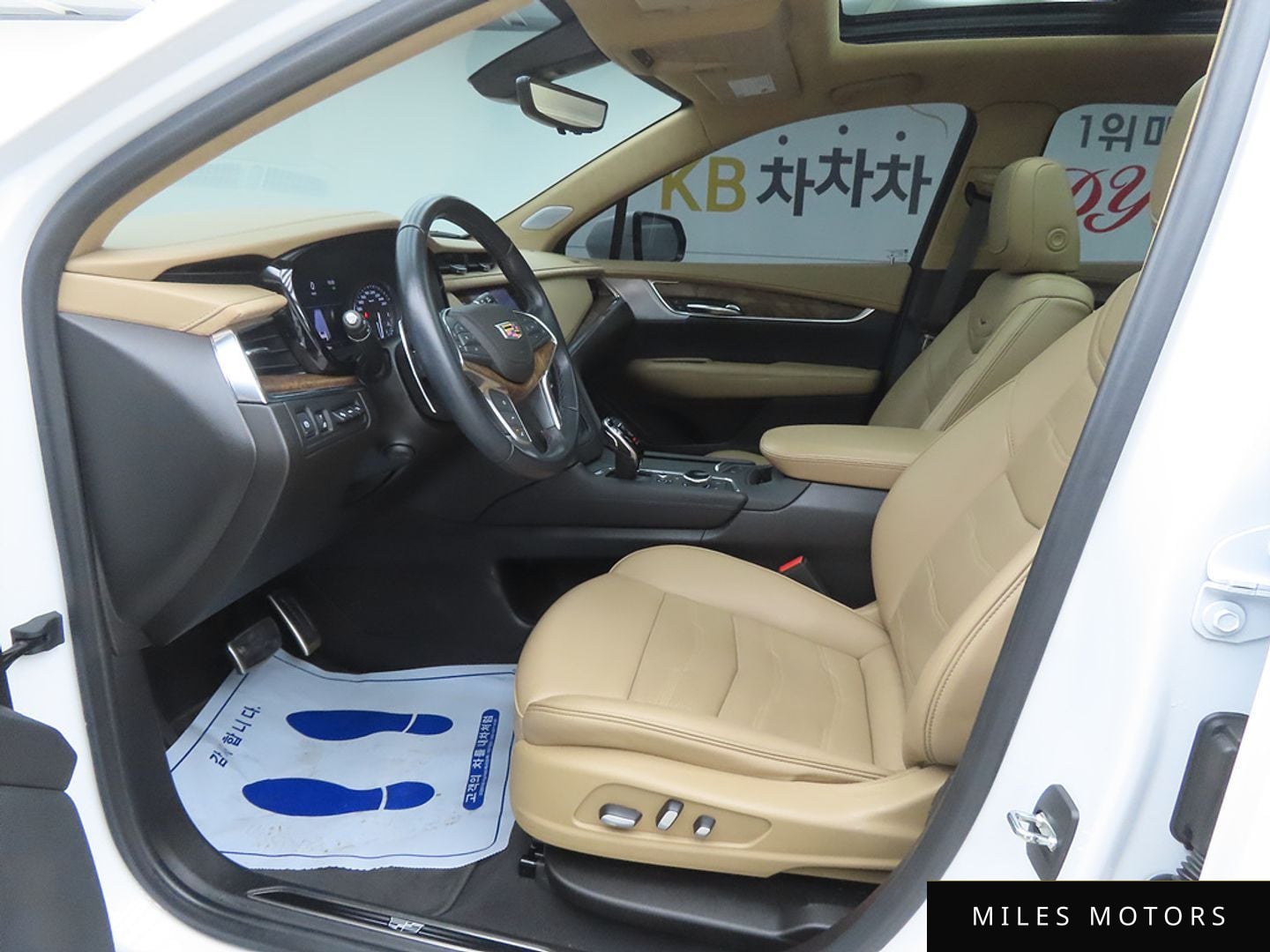 Cadillac XT5 2022 — миниатюра 5