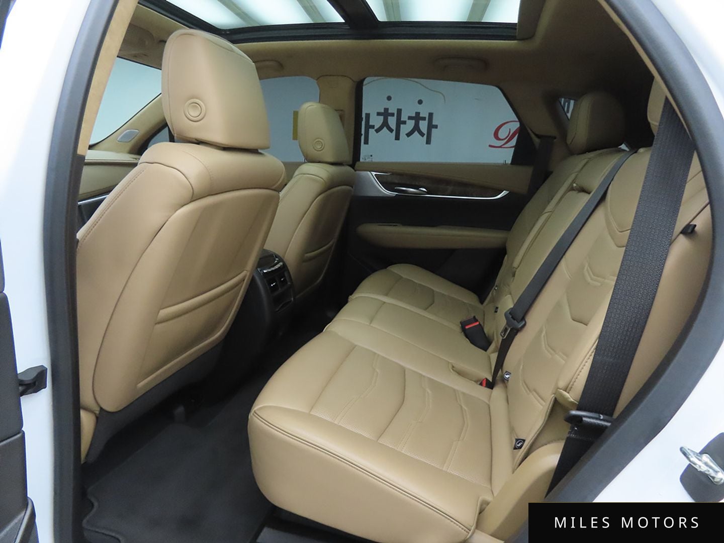 Cadillac XT5 2022 — миниатюра 6