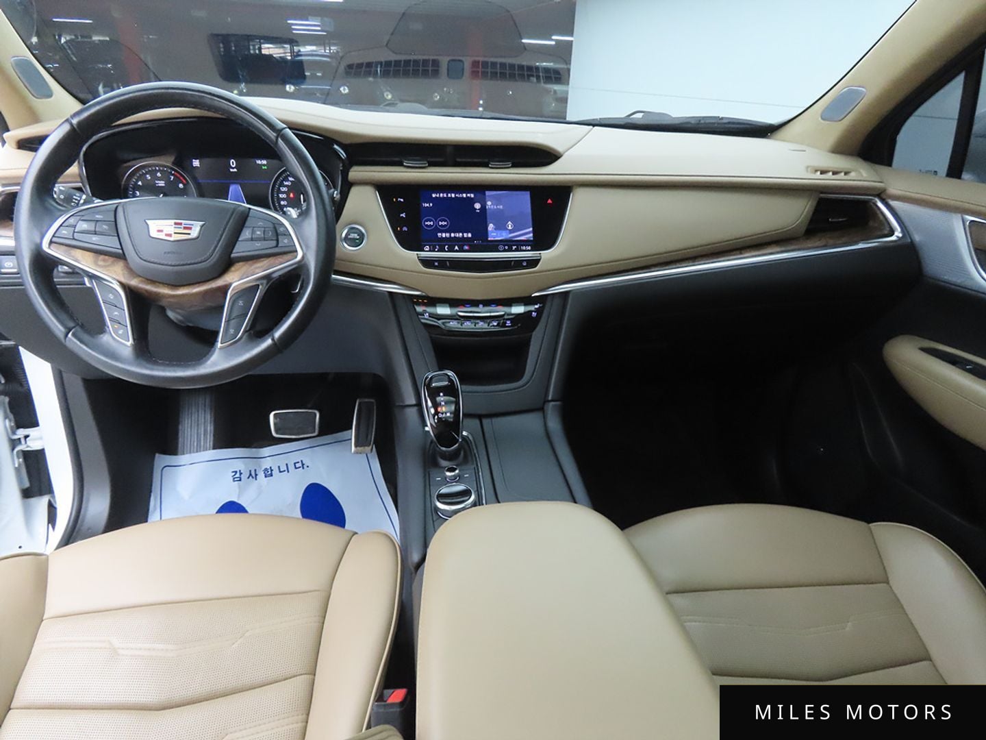 Cadillac XT5 2022 — миниатюра 7