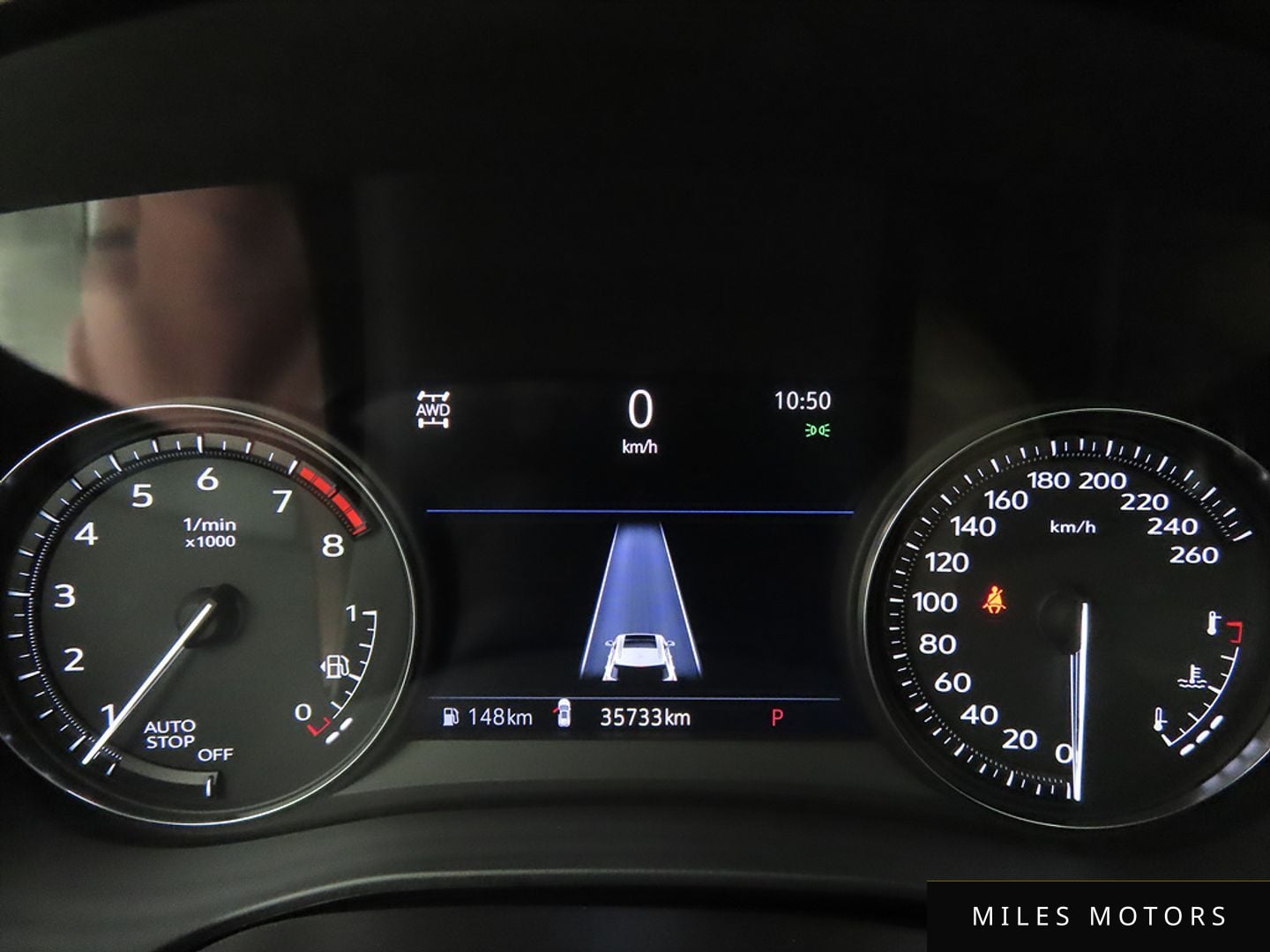Cadillac XT5 2022 — миниатюра 9