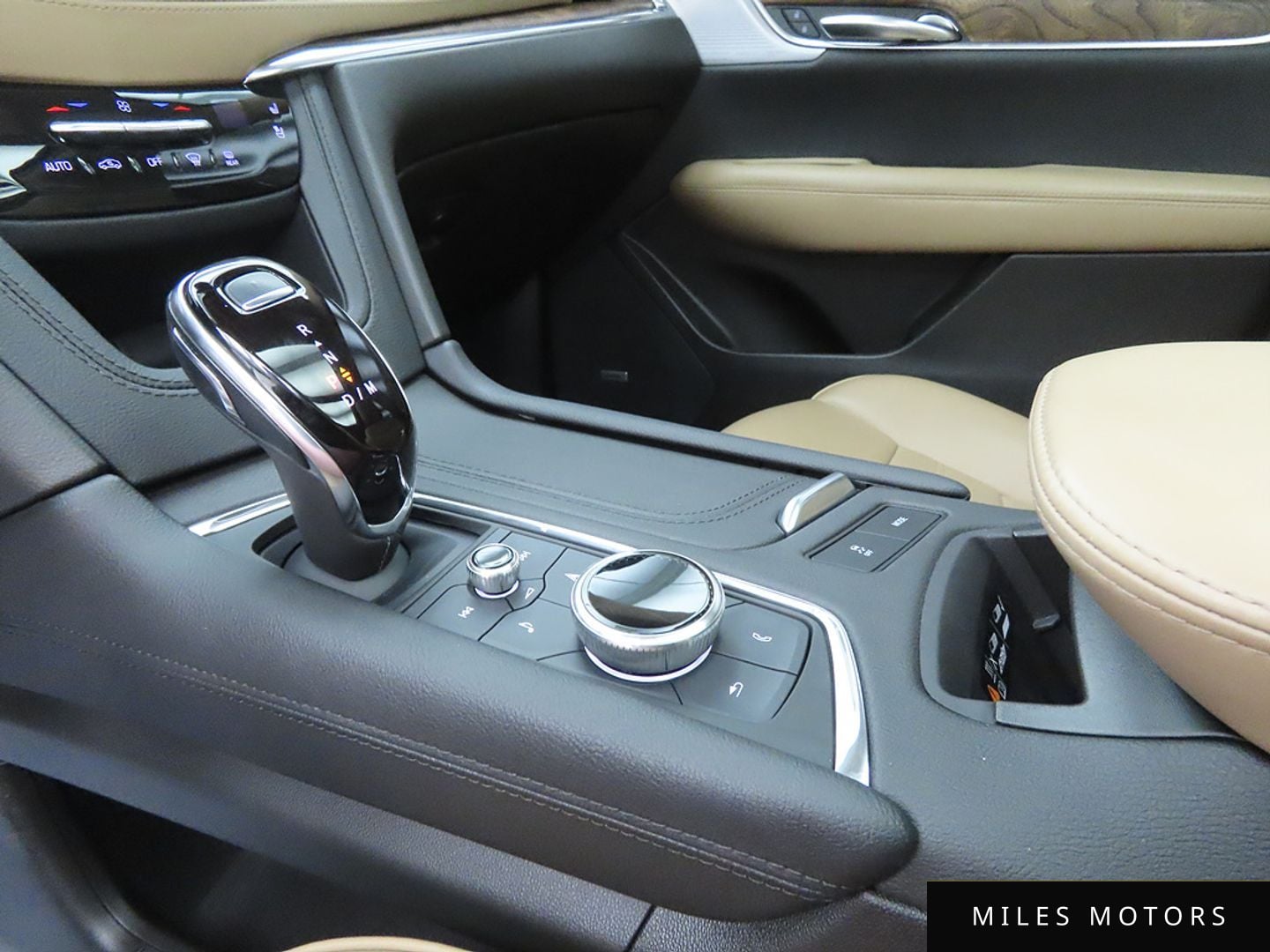 Cadillac XT5 2022 — миниатюра 11