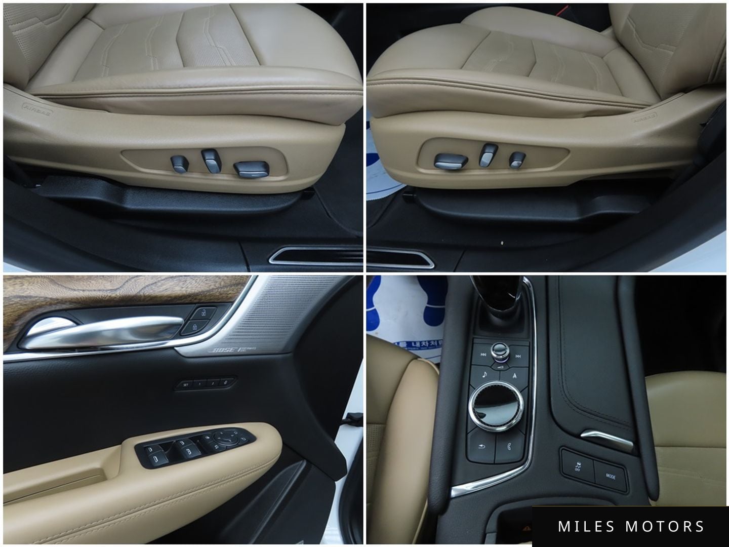 Cadillac XT5 2022 — миниатюра 17