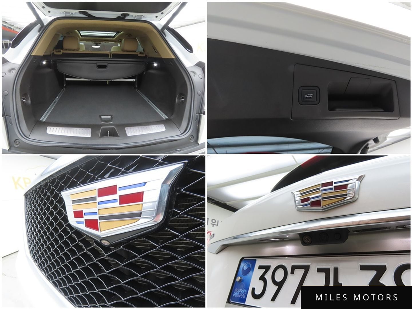 Cadillac XT5 2022 — миниатюра 18