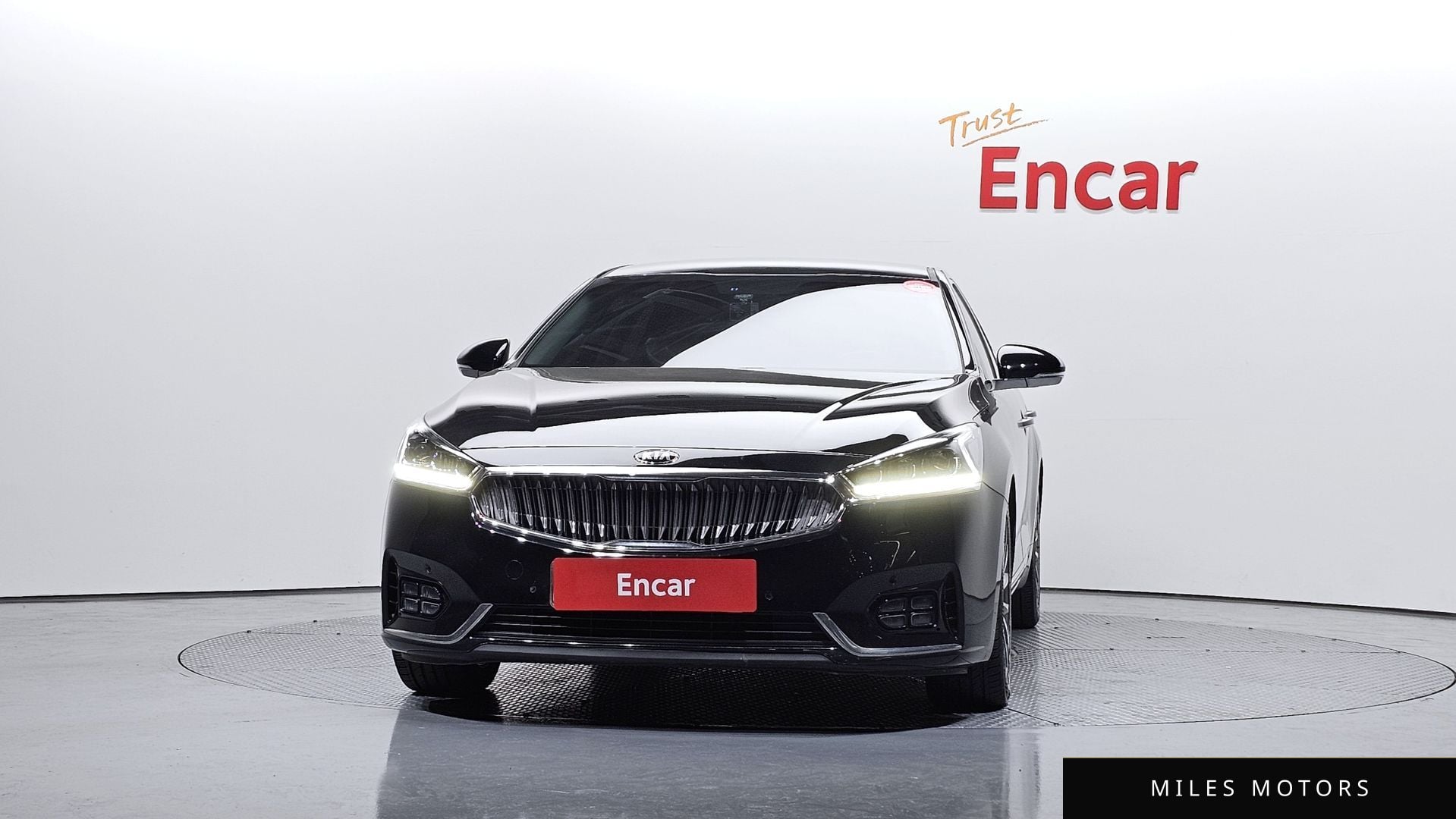 Kia K7 2017 — миниатюра 3