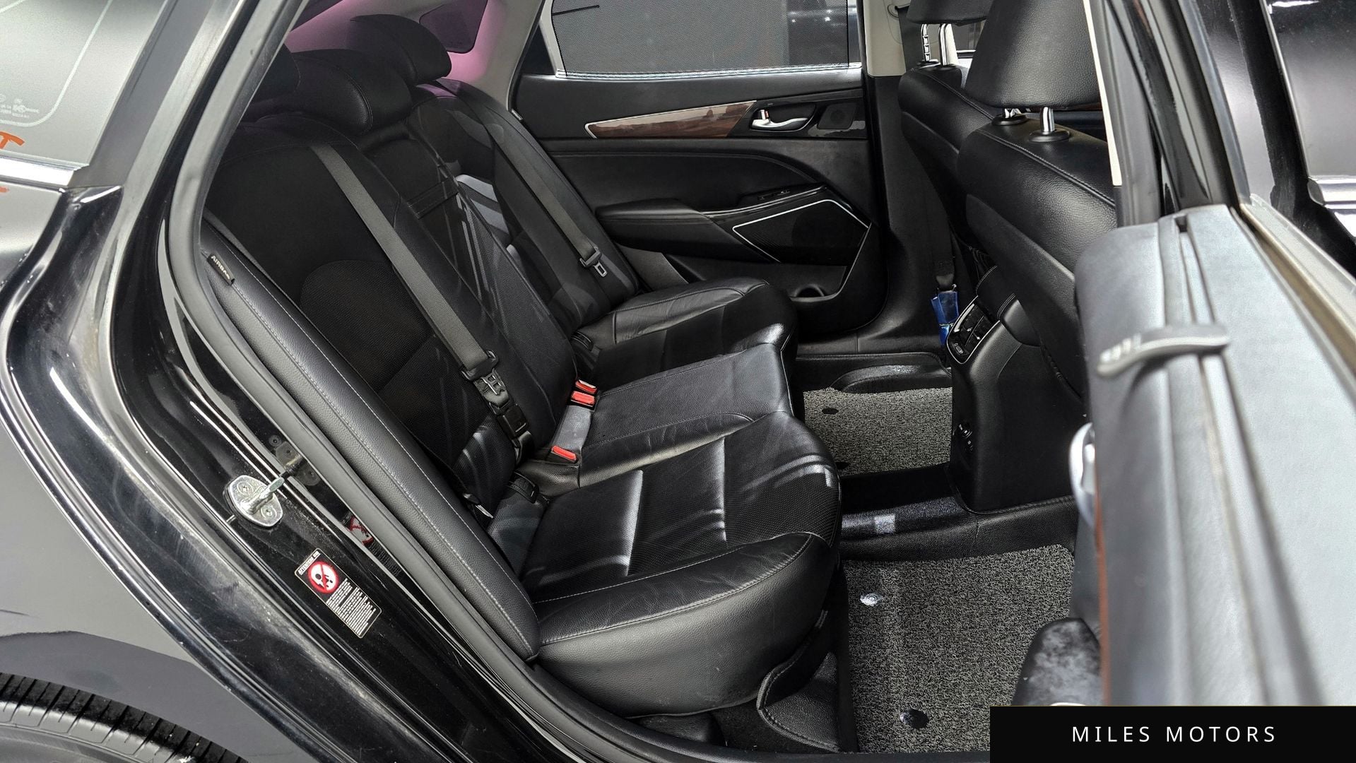 Kia K7 2017 — миниатюра 12