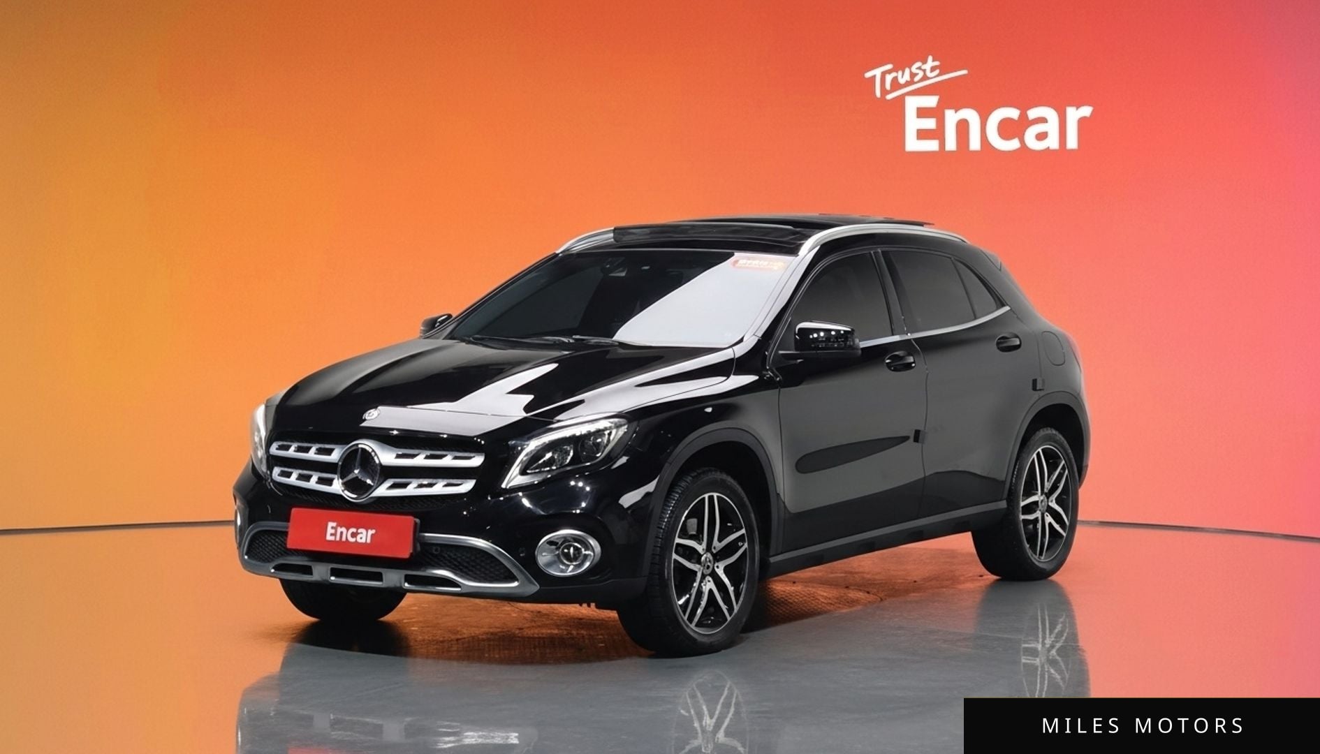 Mercedes-Benz GLA-클래스 X156 2019 — миниатюра 10